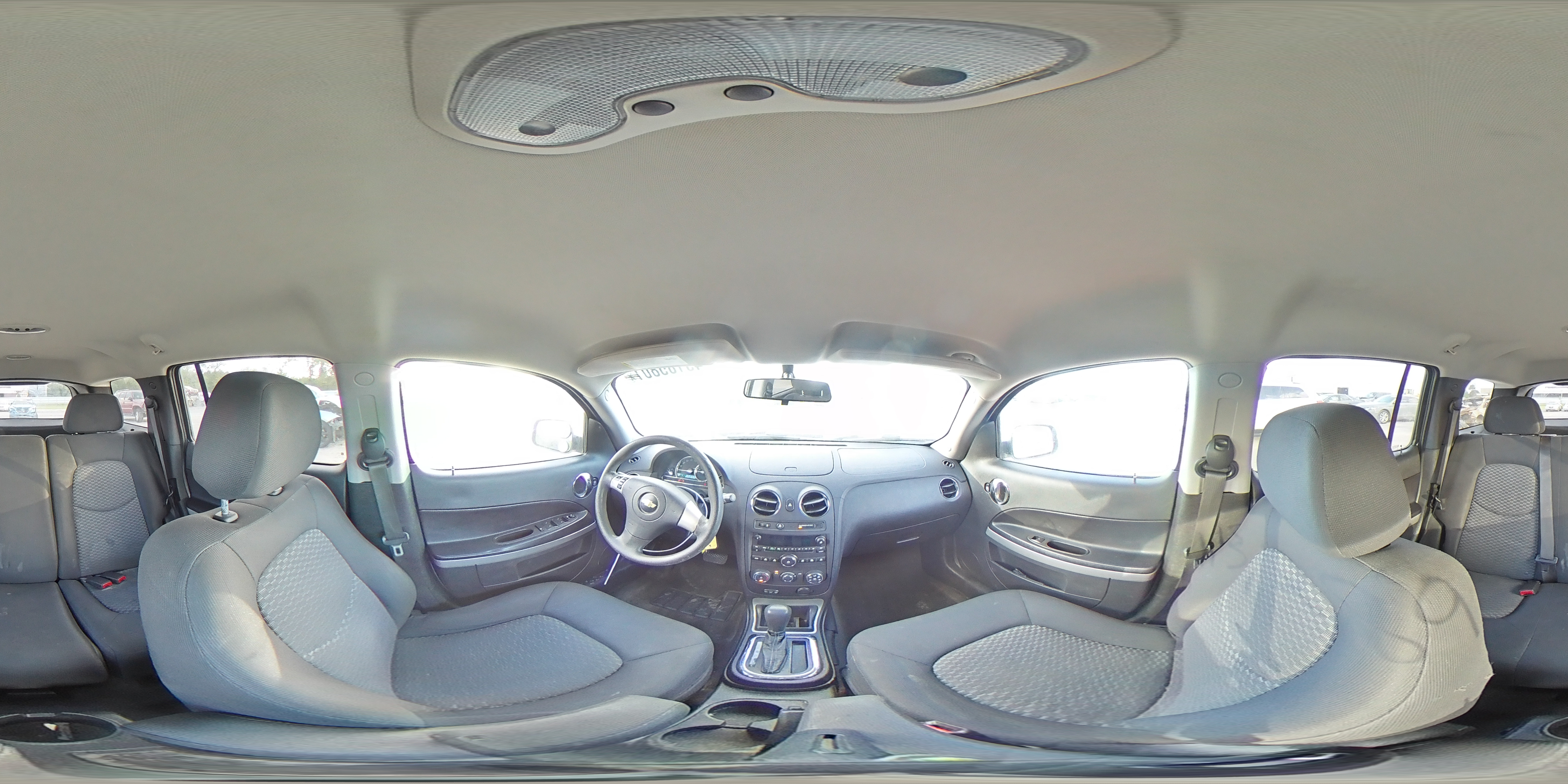 2011 CHEVROLET HHR LT 3GNBABFW7BS513925