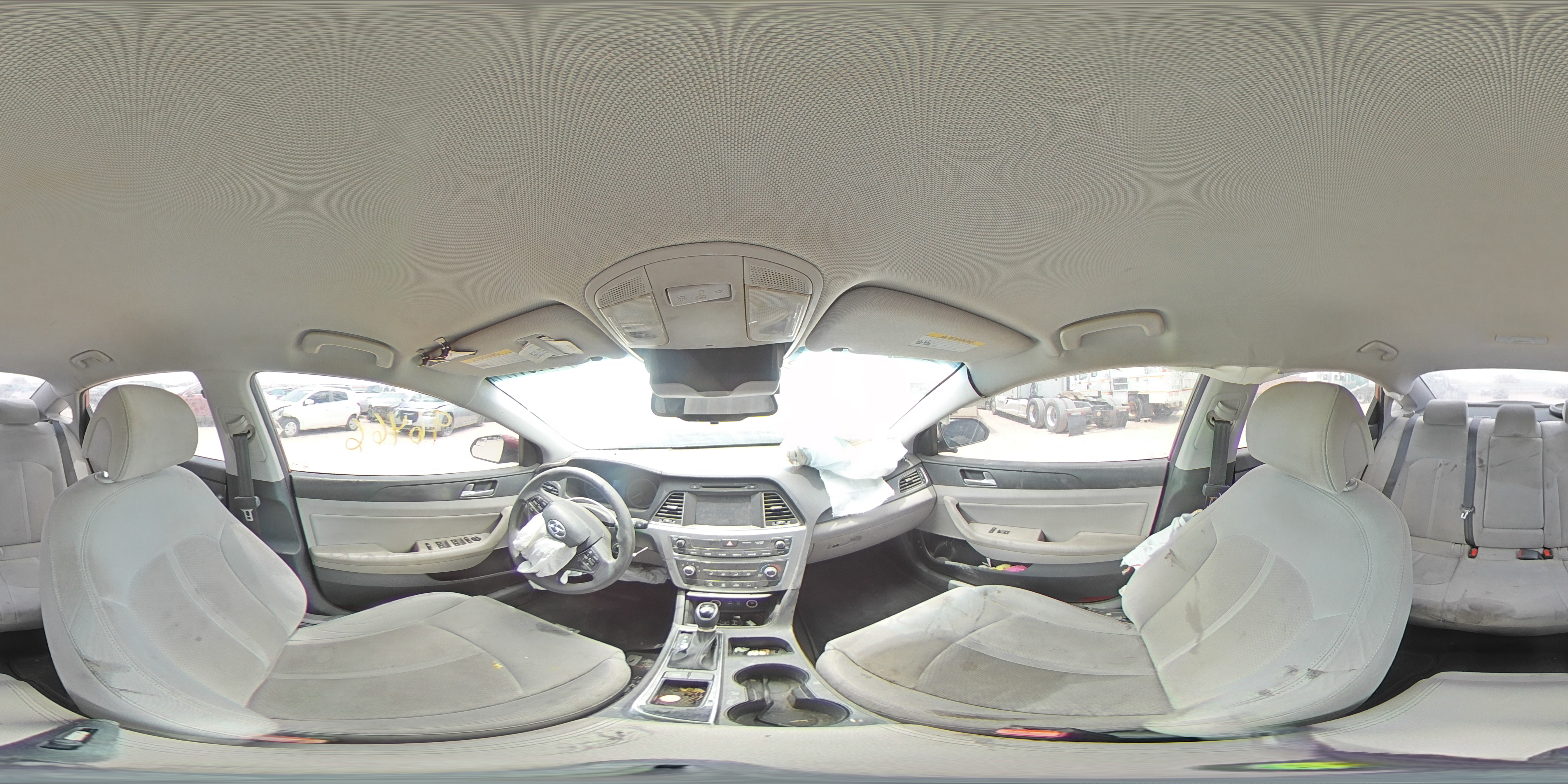 2016 HYUNDAI SONATA SPO 5NPE34AF9GH356886
