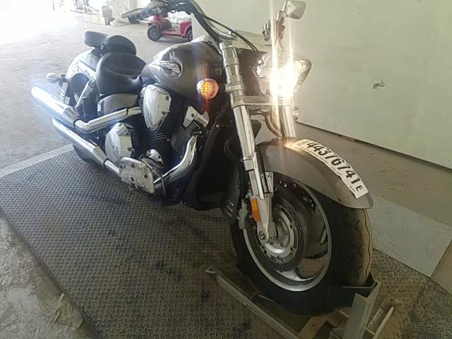 2005 HONDA VTX1800 R2 1HFSC49425A300174