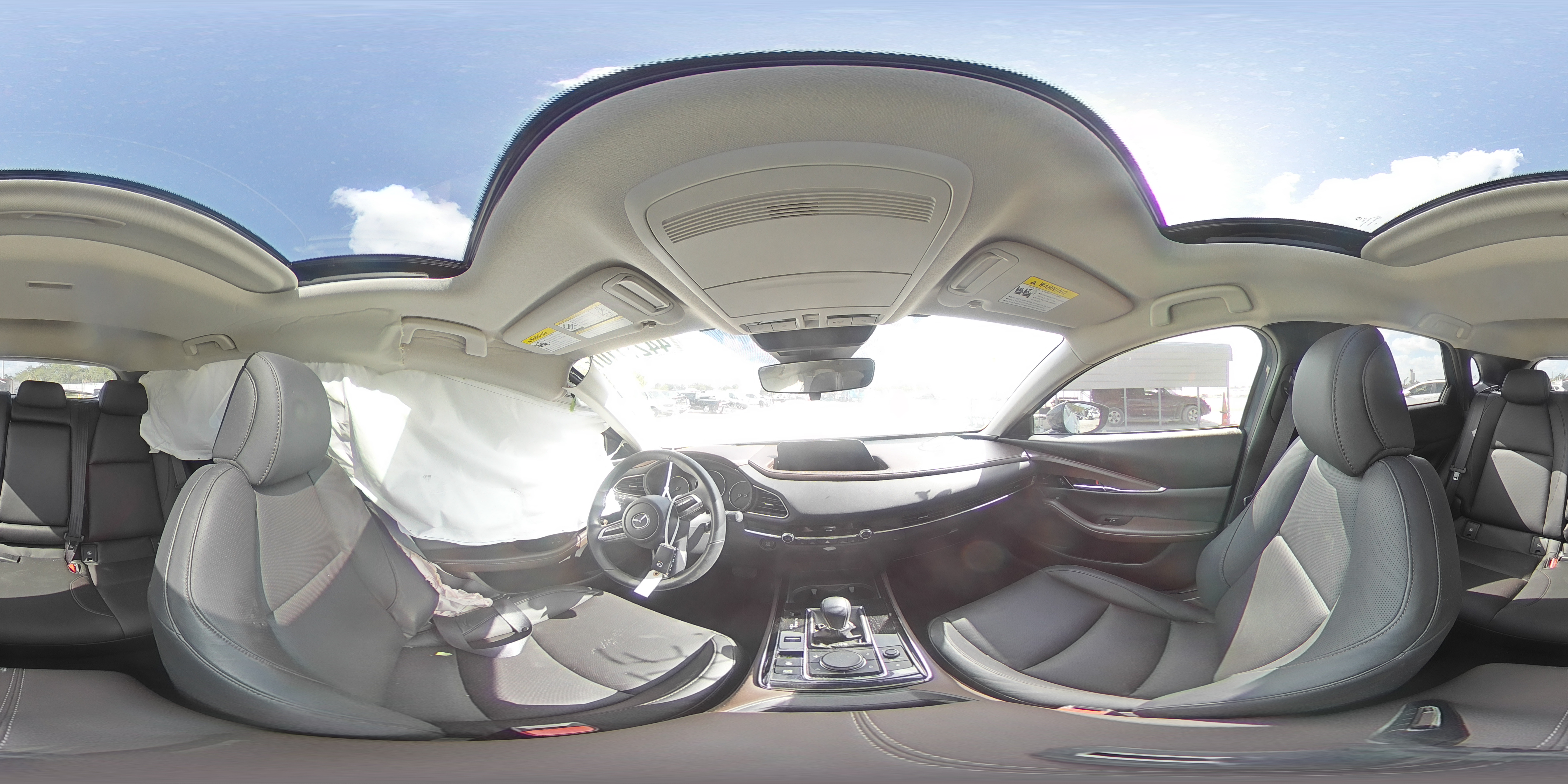 2020 MAZDA CX-30 PREM 3MVDMAEM7LM112785