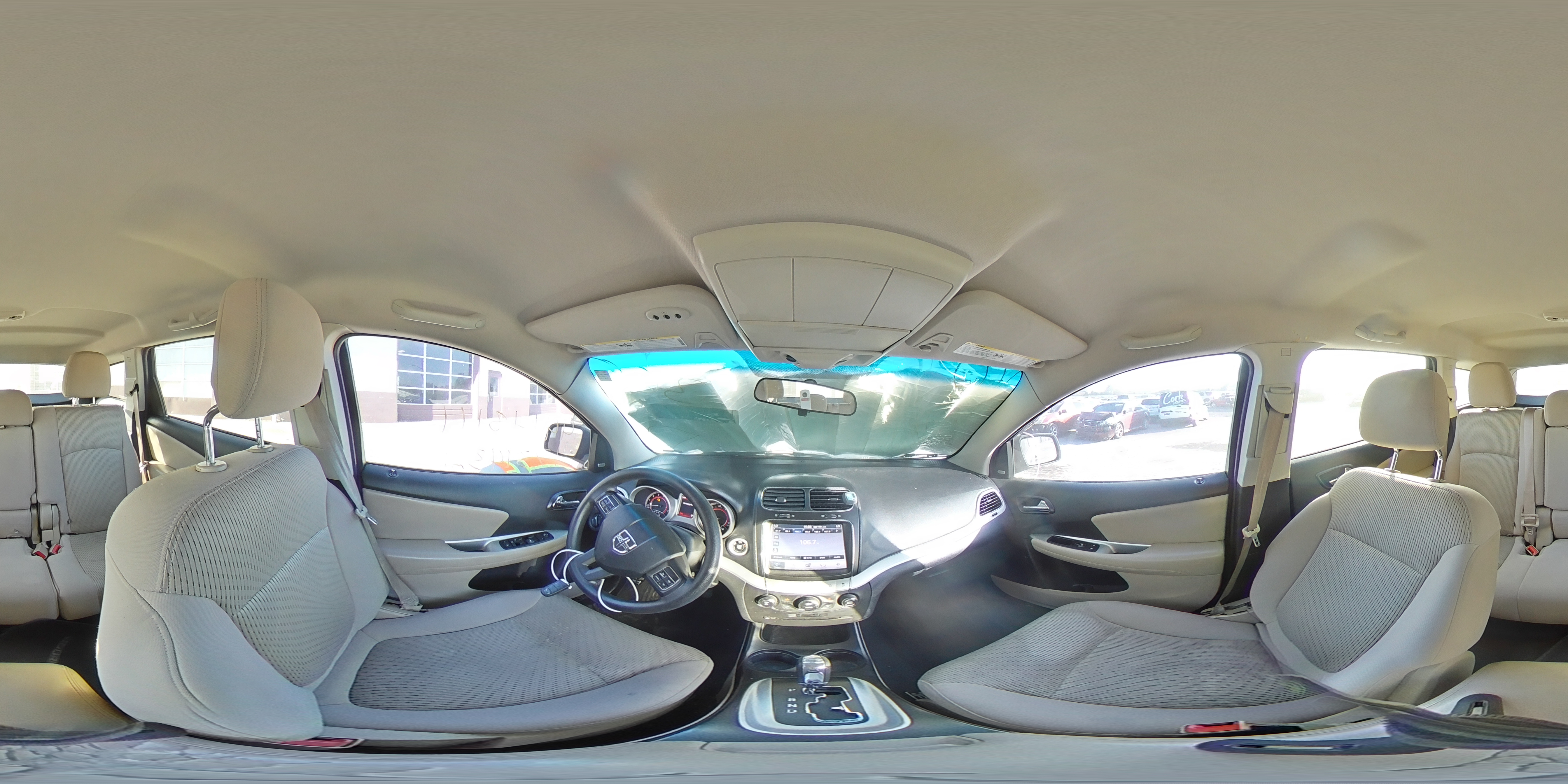 2011 DODGE JOURNEY MA 3D4PG1FG1BT522746
