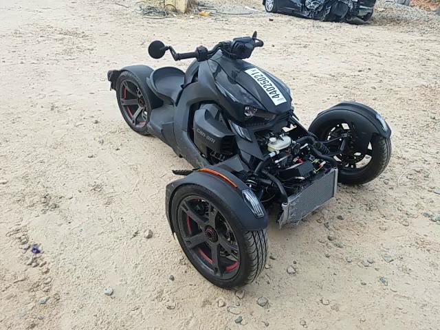 2020 CAN-AM RYKER 3JB2FEG24LJ002982