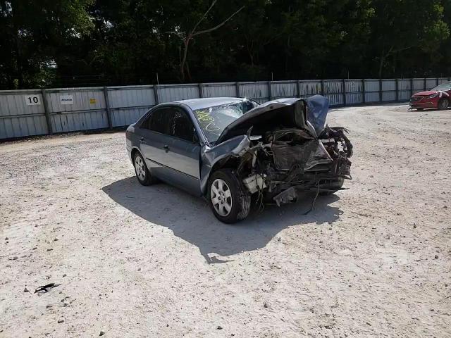 2009 Hyundai Sonata - Image 11