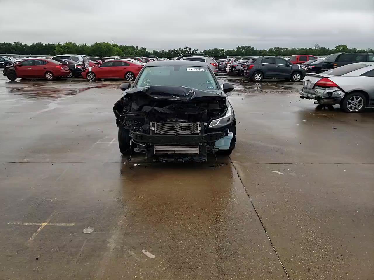 2016 CHEVROLET CRUZE LT 1G1BE5SM2G7264130