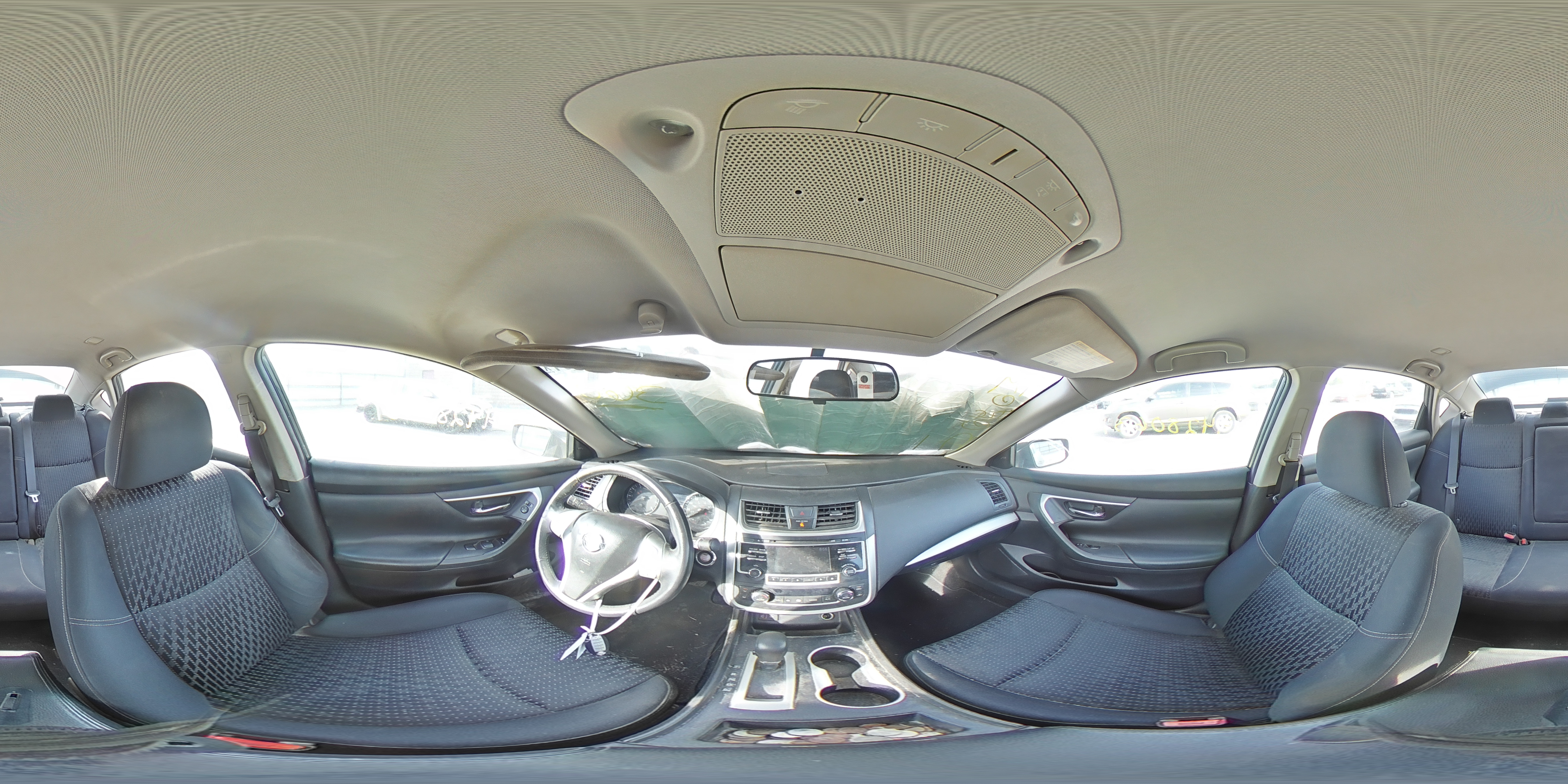 2017 NISSAN 210 1N4AL3AP1HC112301