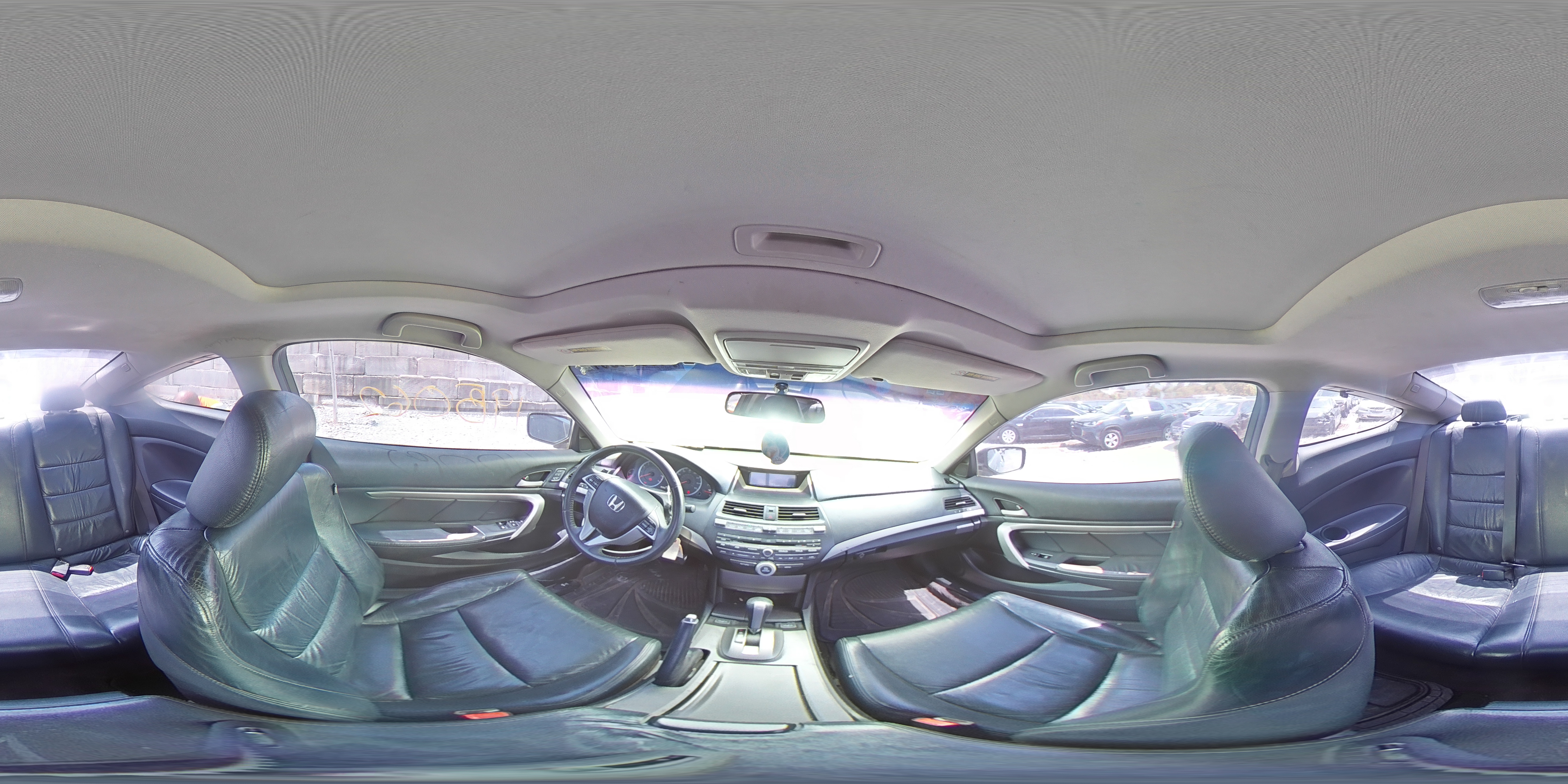 2014 MAZDA 6 TOURING JM1GJ1V64E1113899