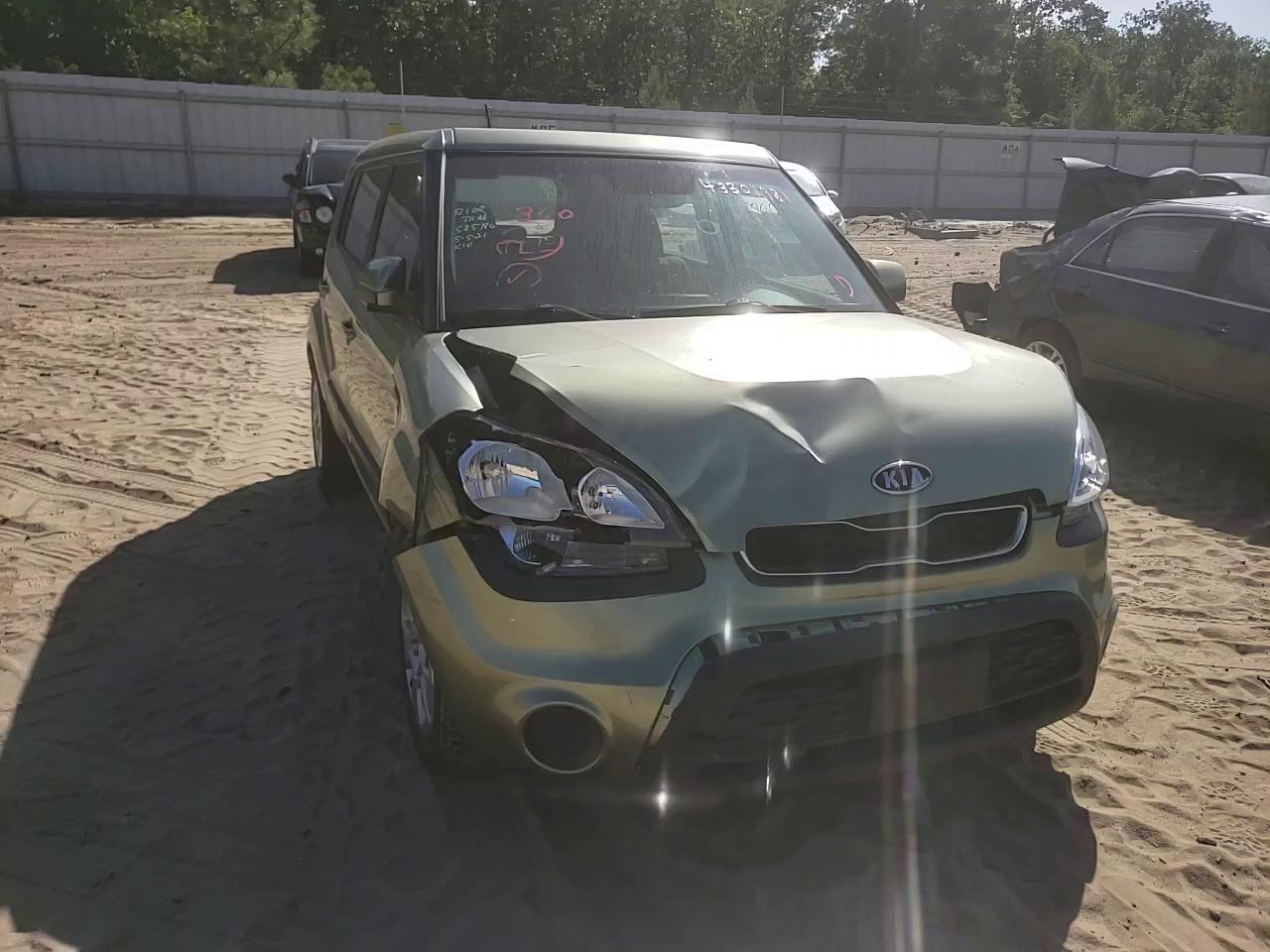 2012 KIA SOUL KNDJT2A59C7474249