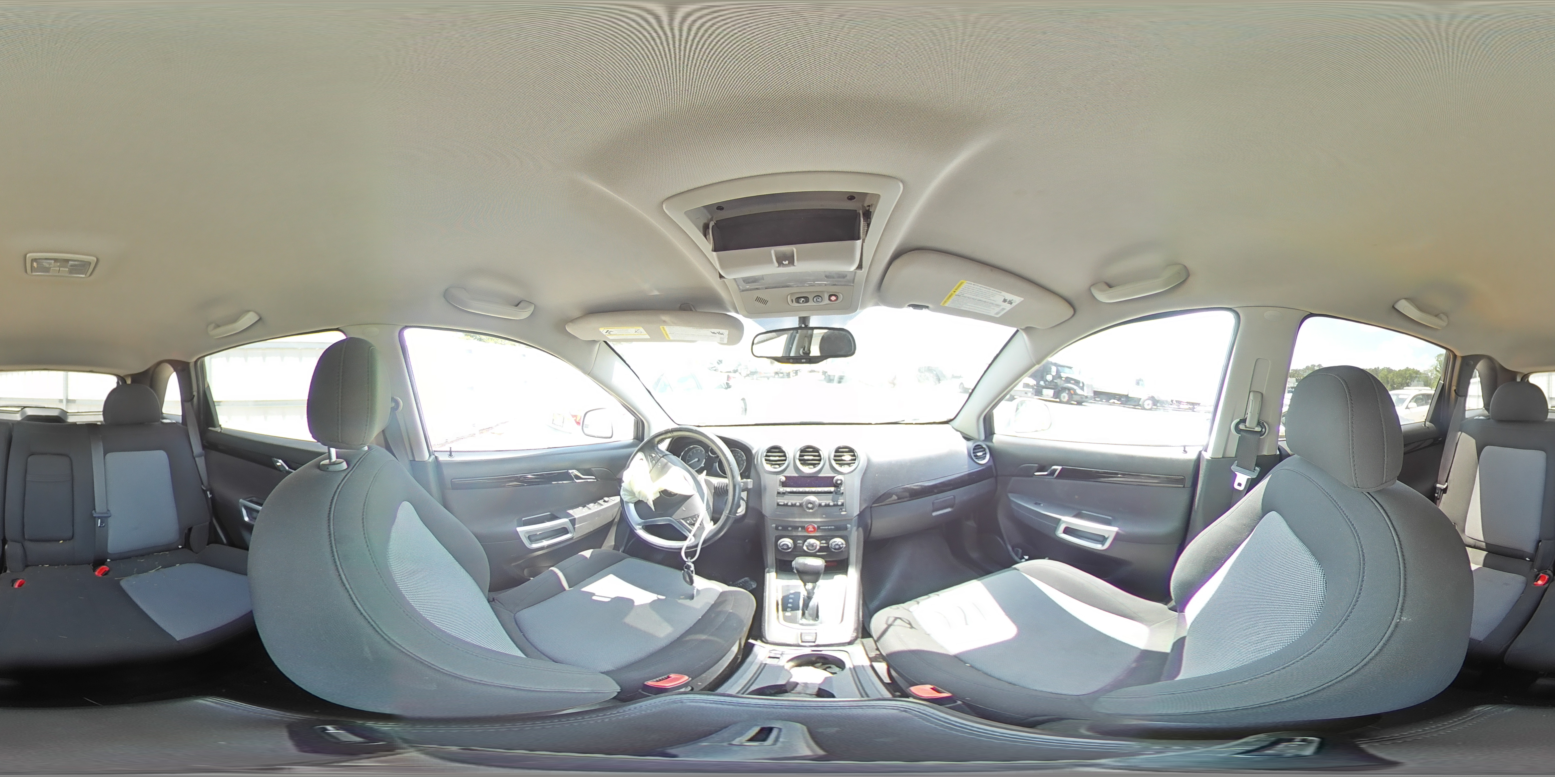 2013 CHEVROLET CAPTIVA 3GNAL3EK6DS553958