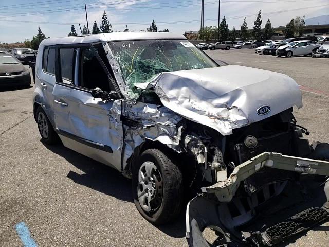 2012 Kia Soul - Image 11
