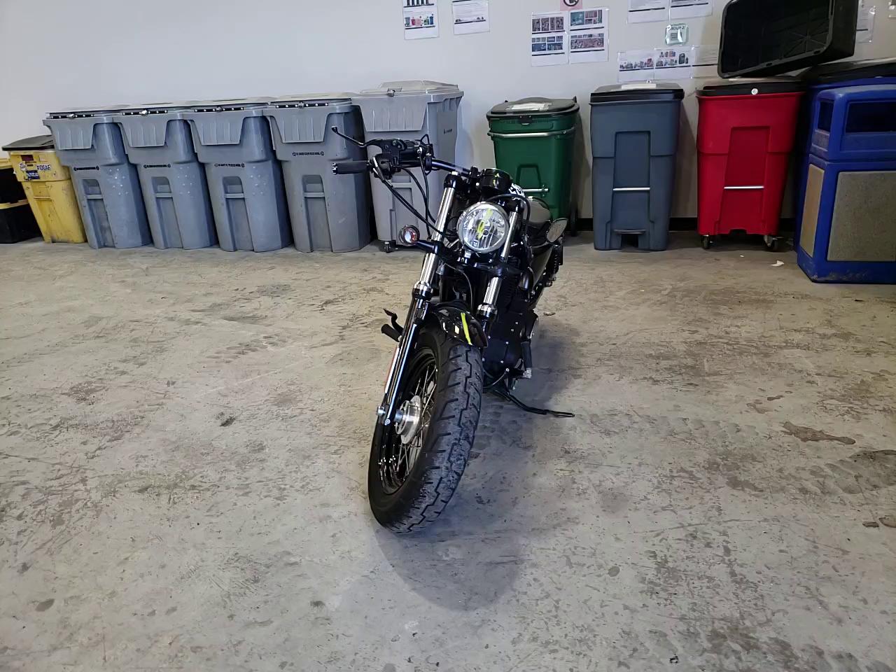 2015 HARLEY-DAVIDSON XL1200 FOR 1HD1LC332FC434624