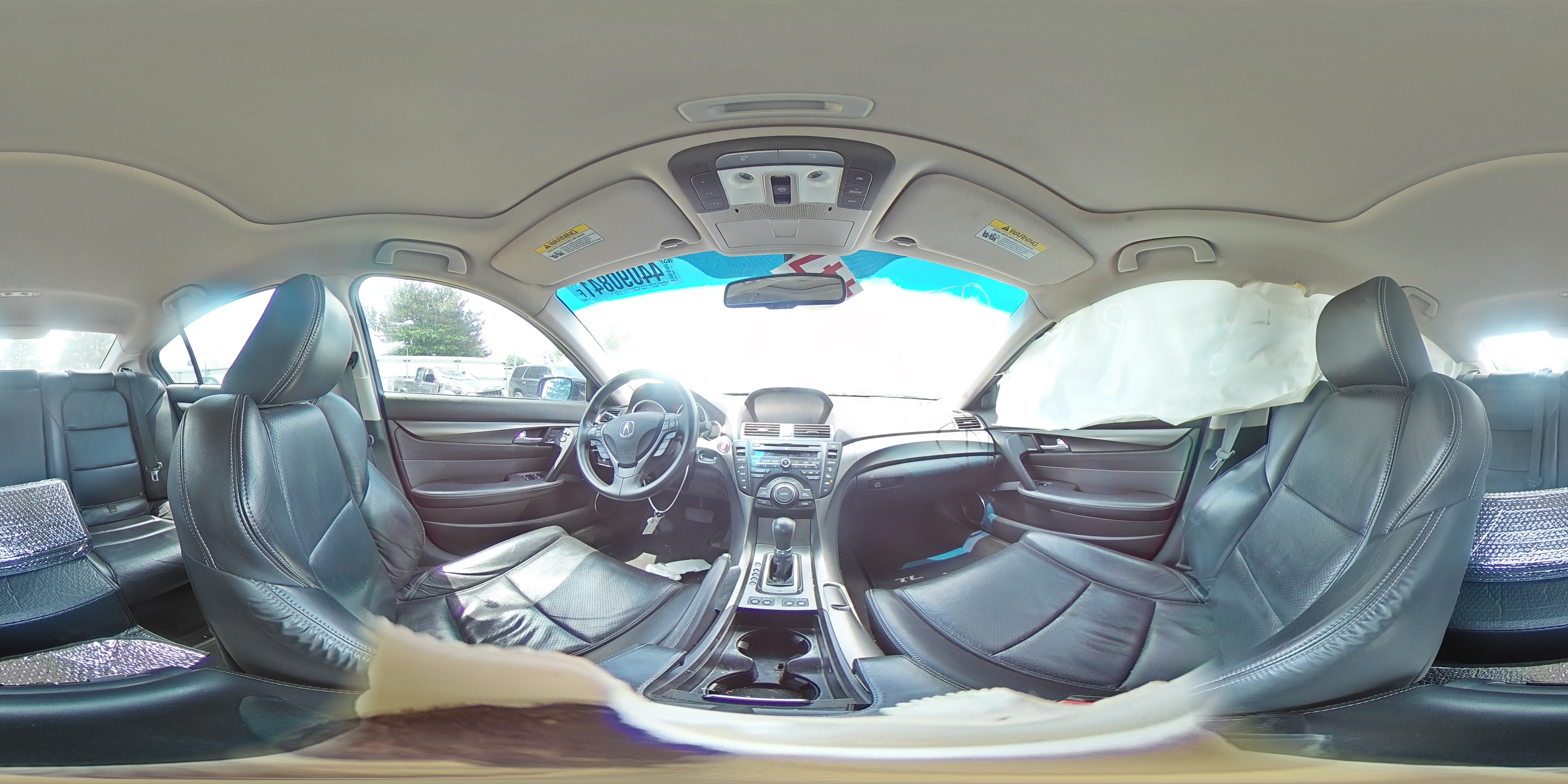 2014 ACURA TL ADVANCE 19UUA9F77EA002063