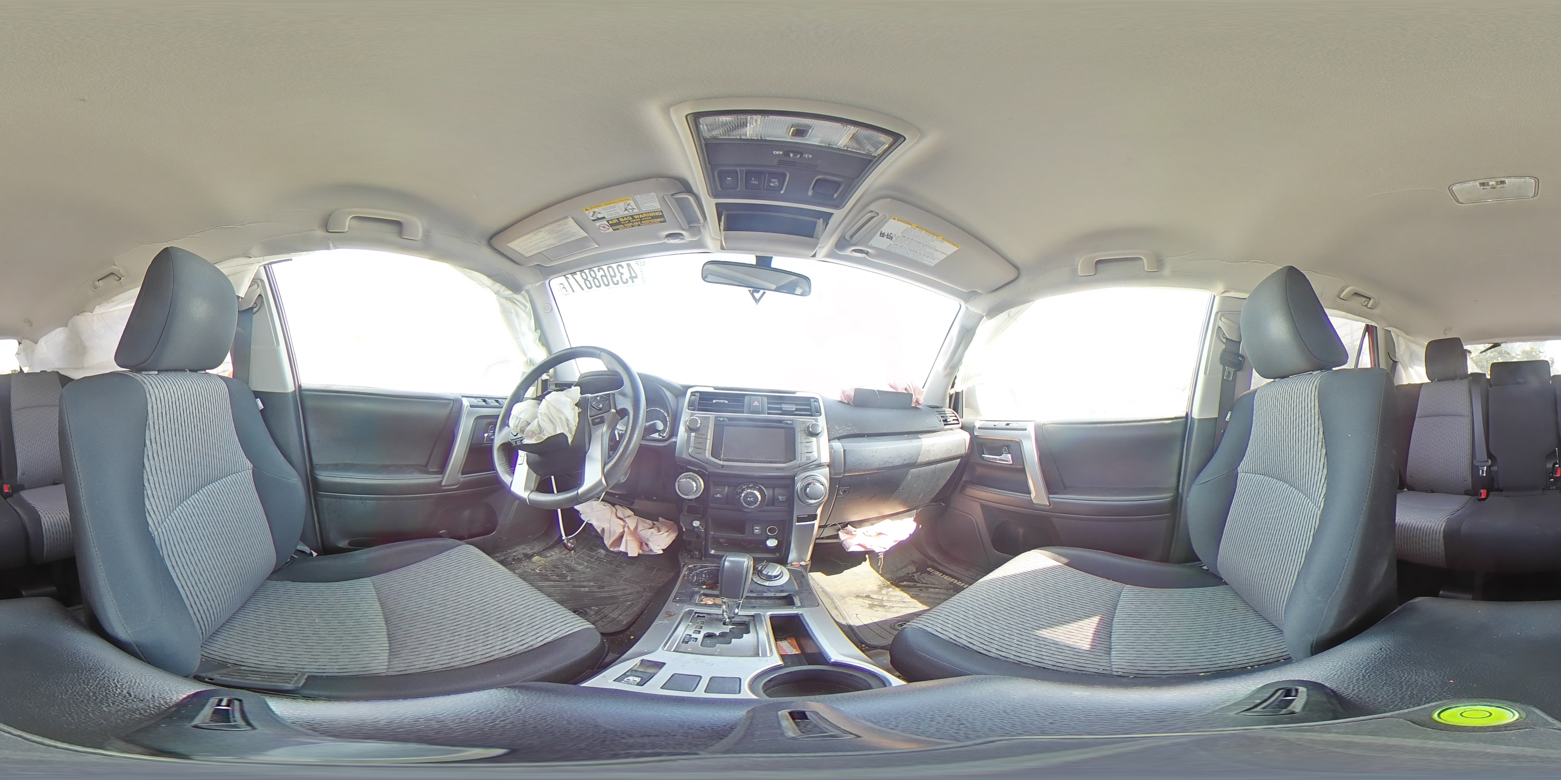 2015 TOYOTA 4RUNNER JTEBU5JR0F5257786