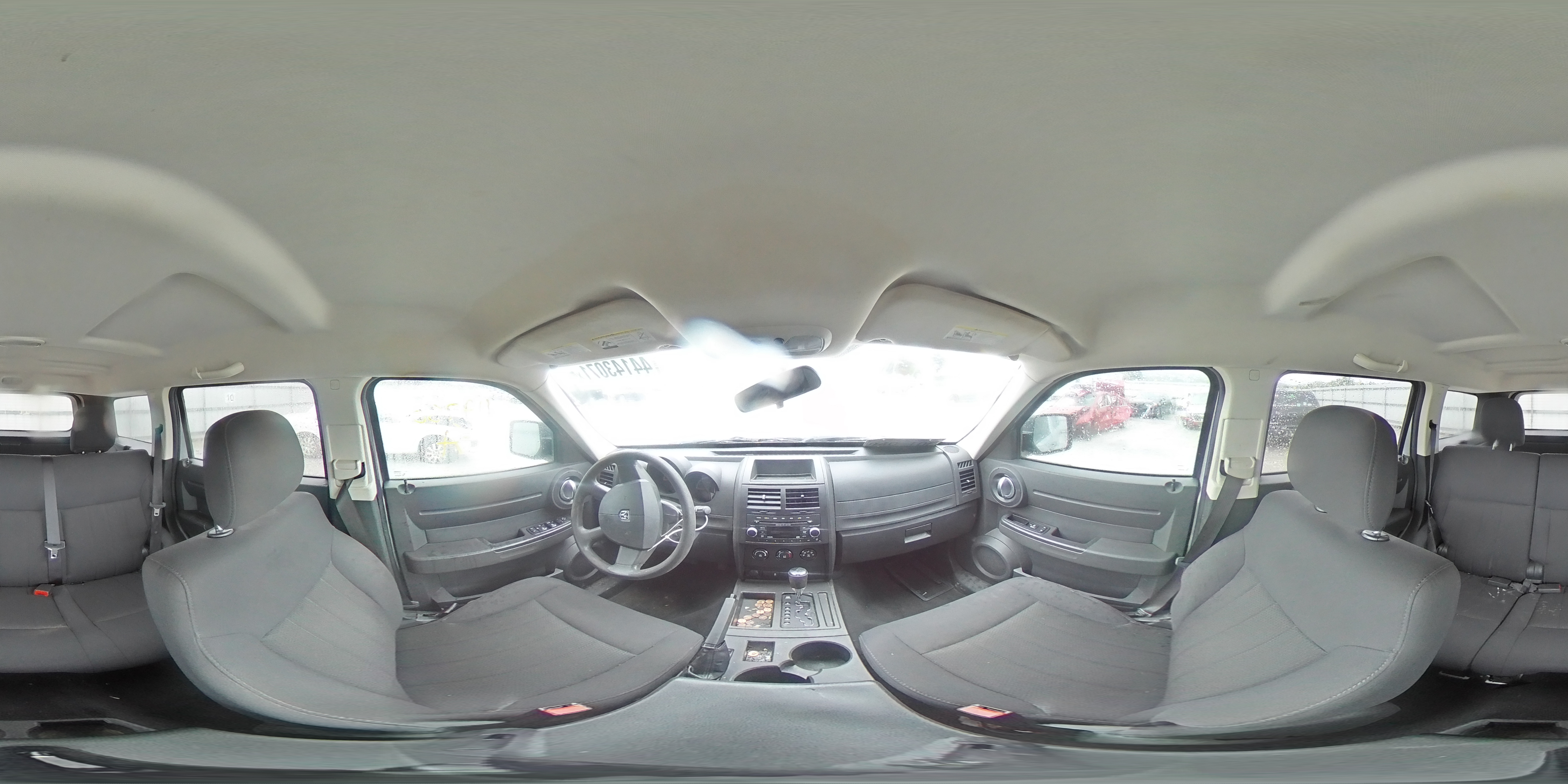 2011 DODGE NITRO HEAT 1D4PT4GK3BW599791