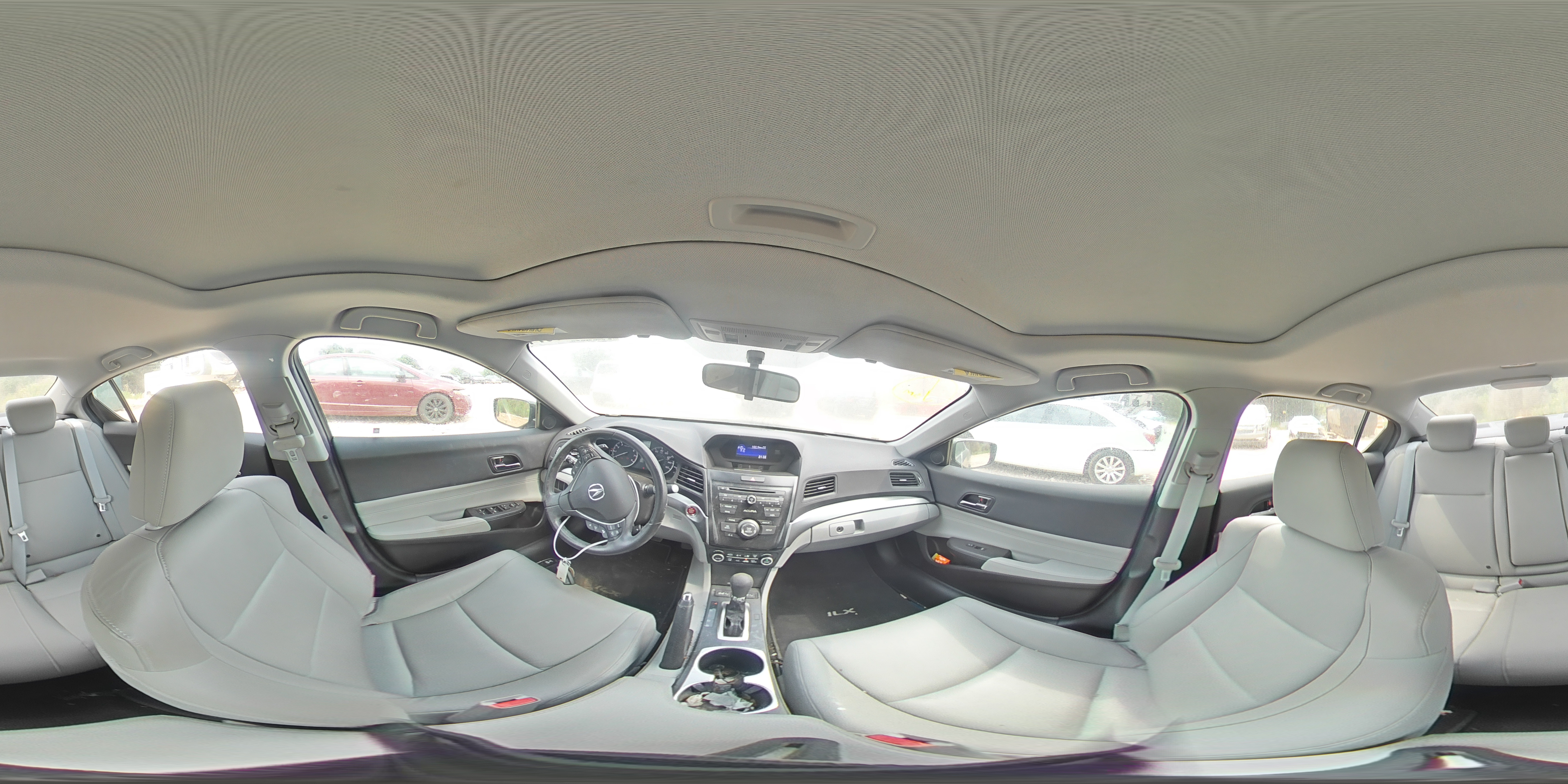 2017 ACURA ILX BASE W 19UDE2F33HA016510