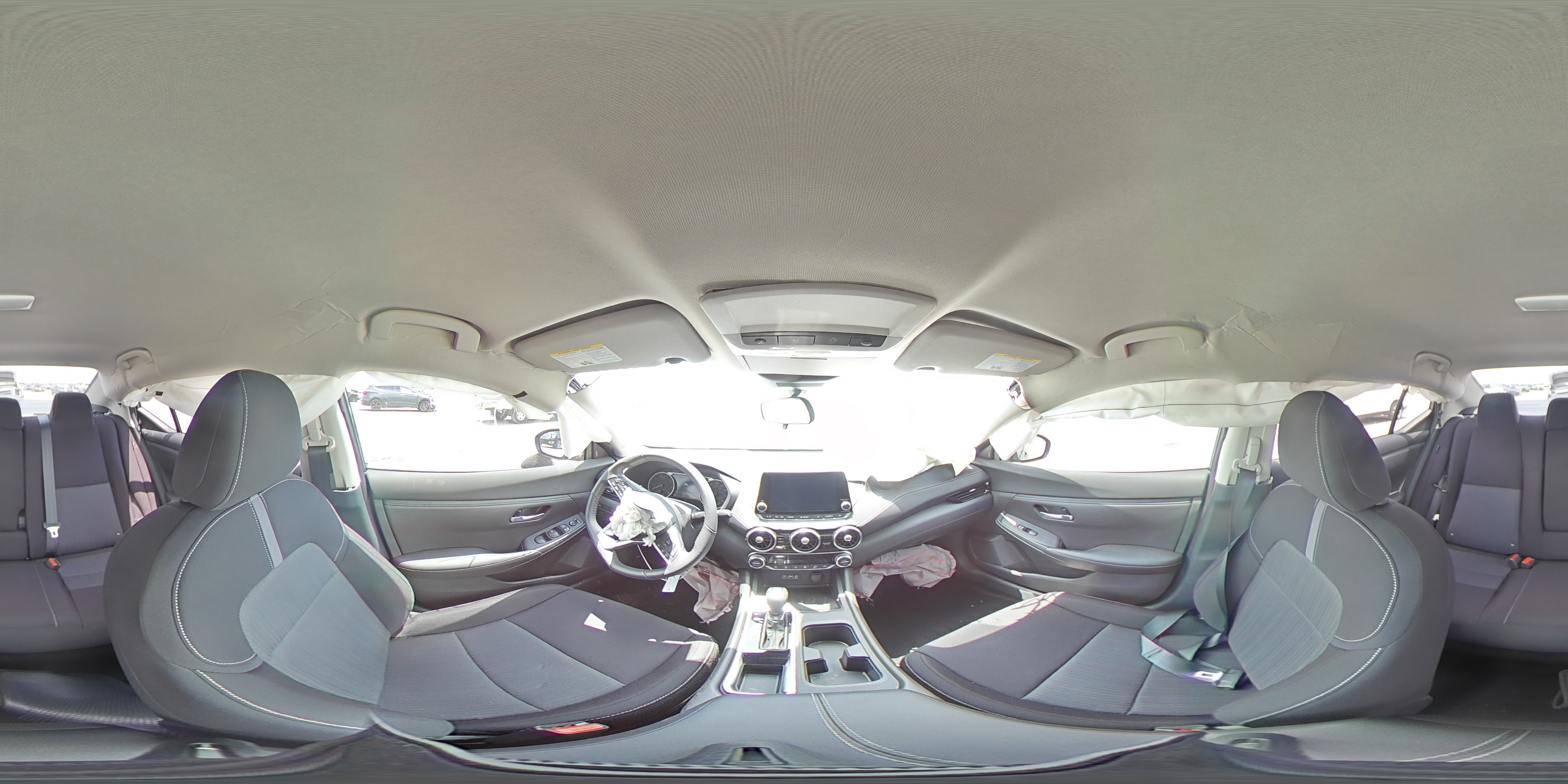 2021 NISSAN SENTRA SV 3N1AB8CV1MY241214