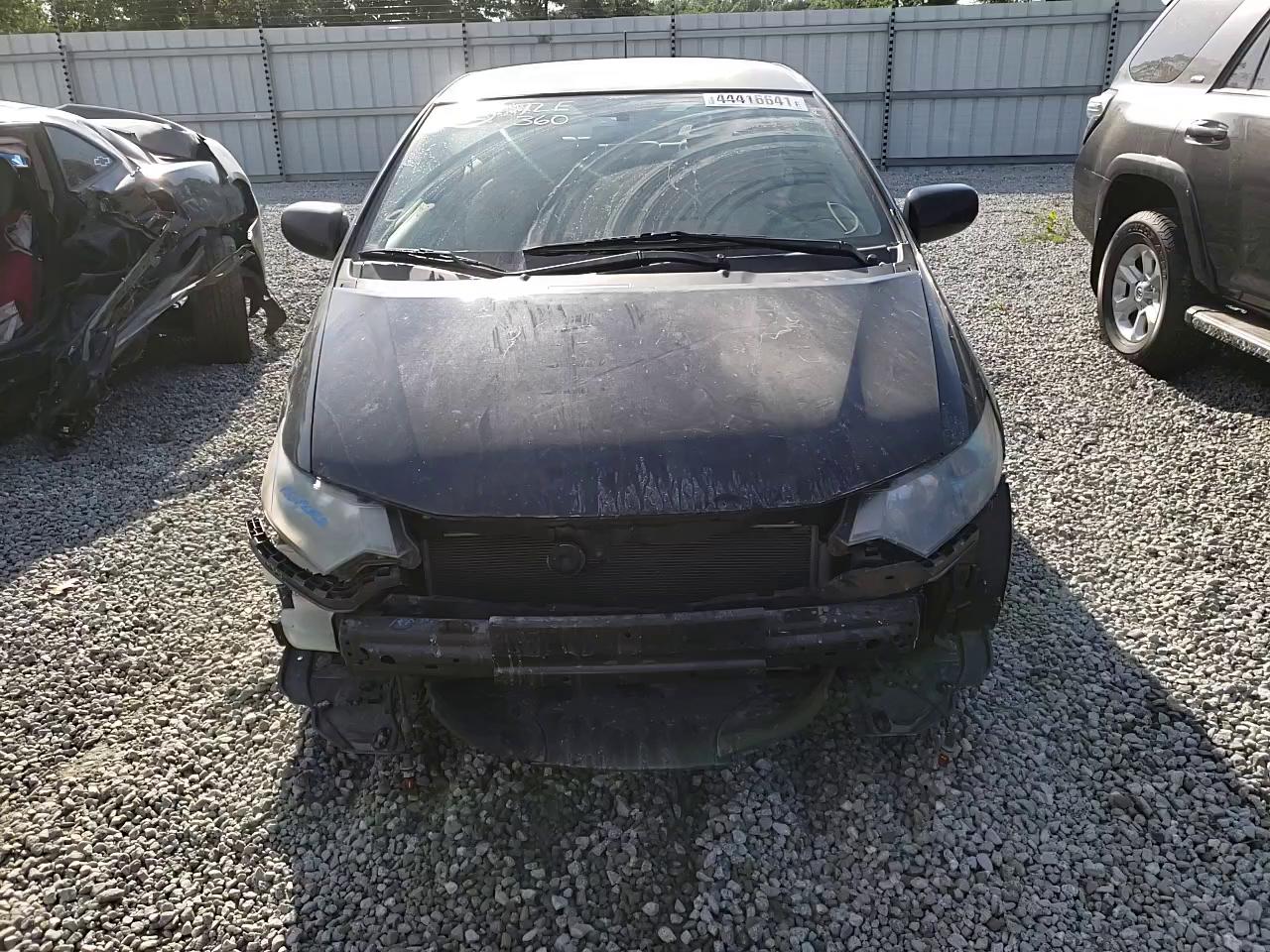 2010 HONDA INSIGHT LX JHMZE2H58AS018786