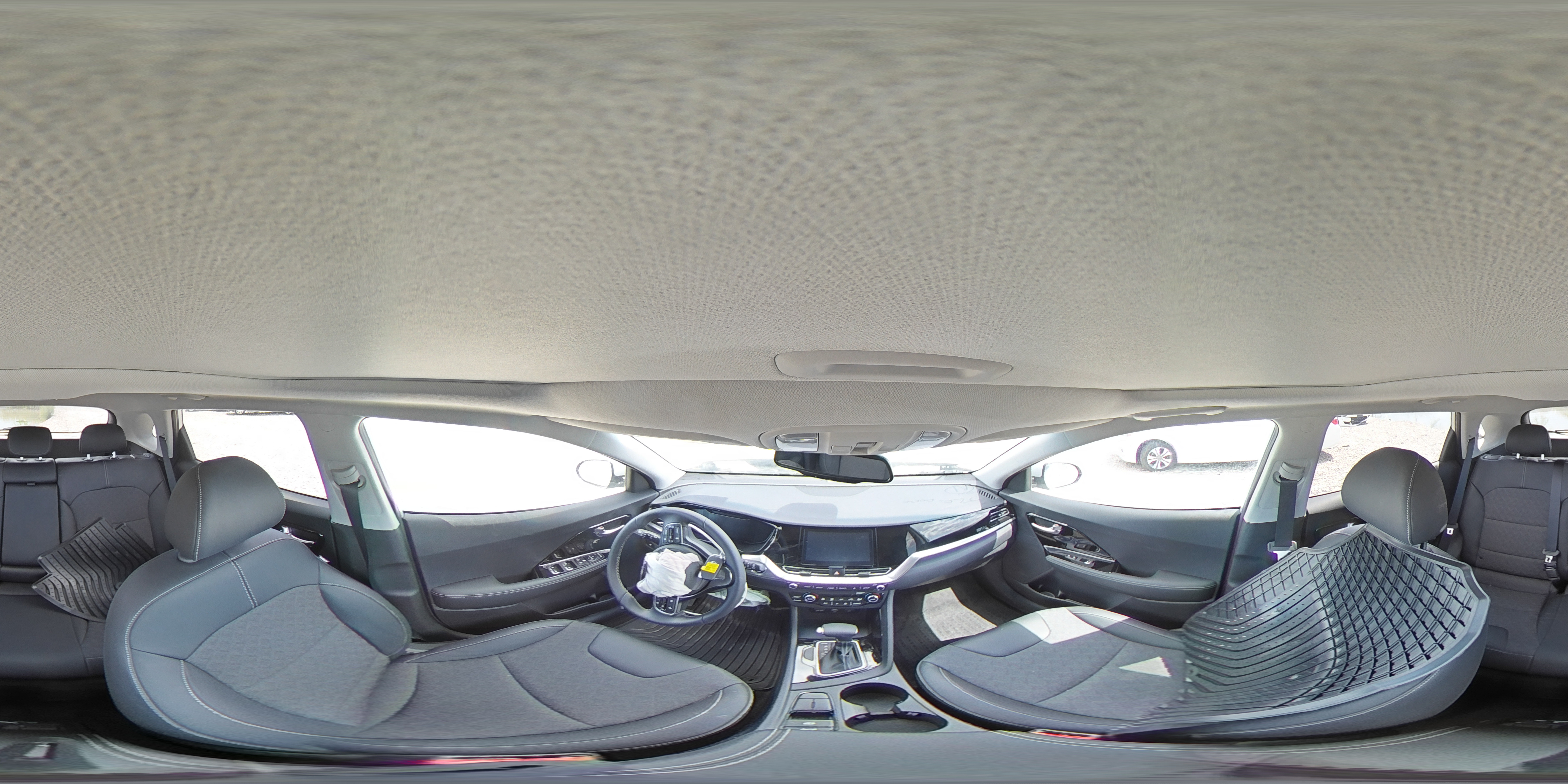 2020 KIA NIRO TOURI KNDCC3LC2L5421317