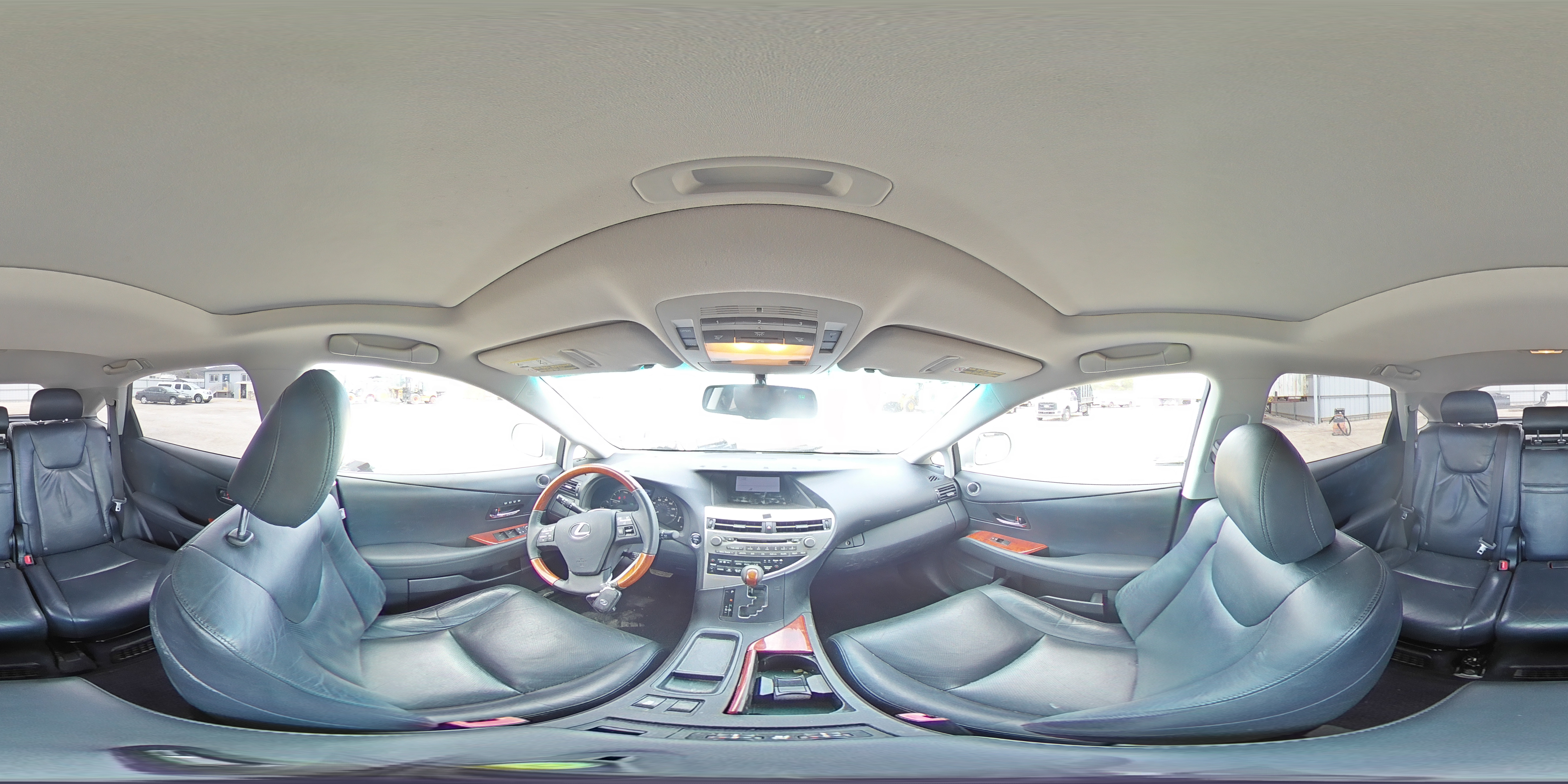 2012 LEXUS RX 450 JTJZB1BA5C2406598