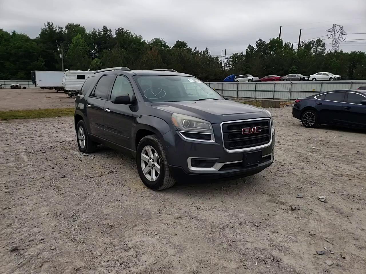 2013 GMC ACADIA 1GKKRNED2DJ269094