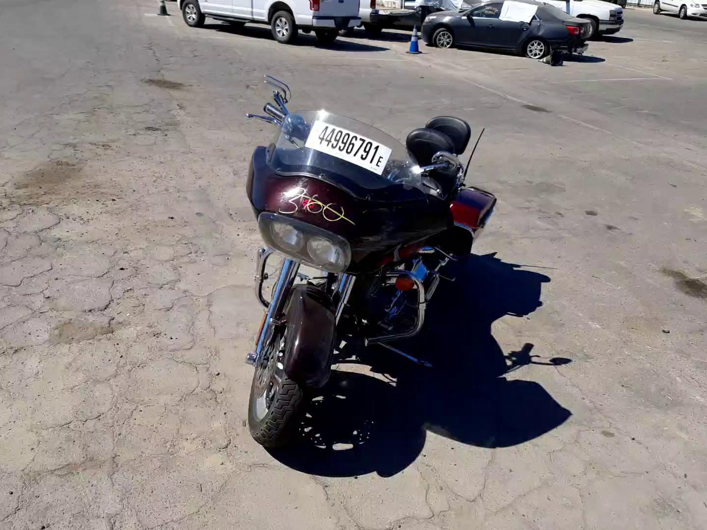 2000 HARLEY-DAVIDSON FLTRSEI 1HD1PAC61YY951938