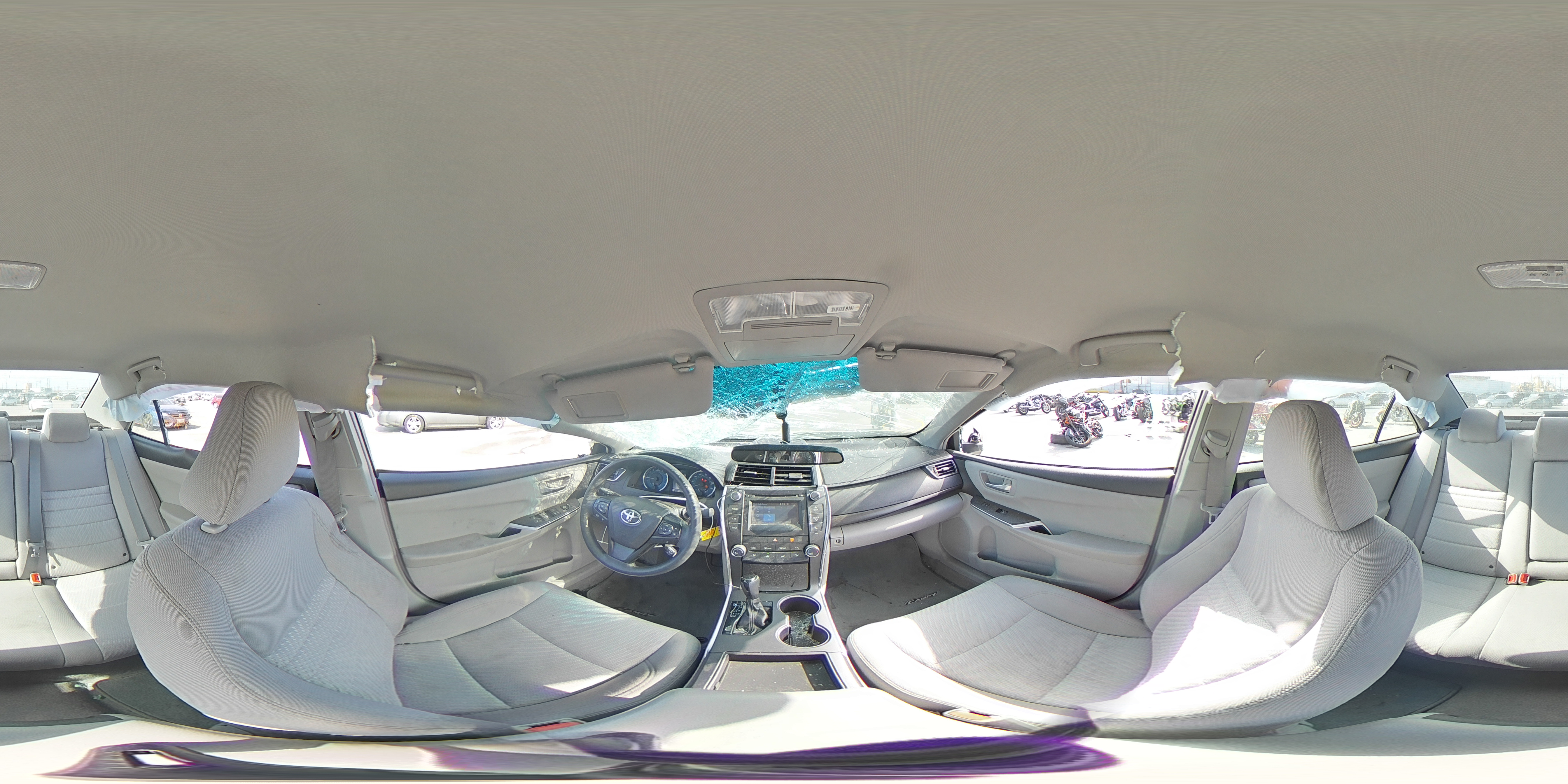 2017 TOYOTA CAMRY LE/X 4T1BF1FK6HU797750