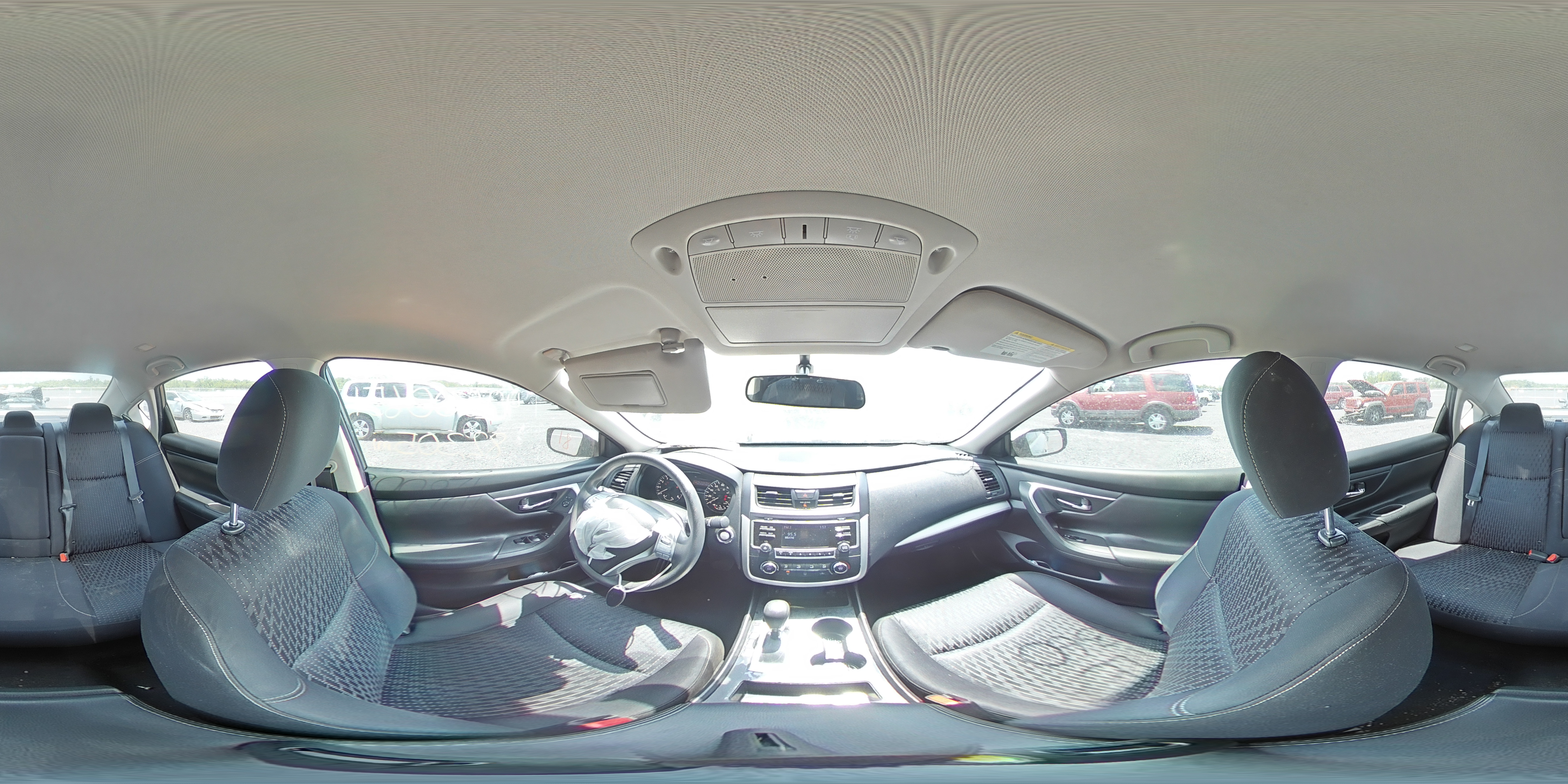 2016 NISSAN ALTIMA 2.5 1N4AL3AP5GN338134