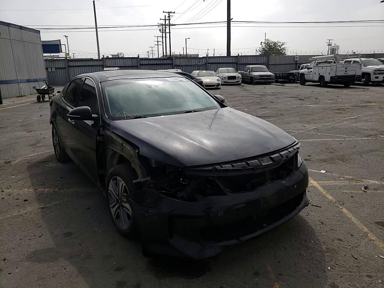 2017 KIA OPTIMA HYB KNAGU4LC3H5004118
