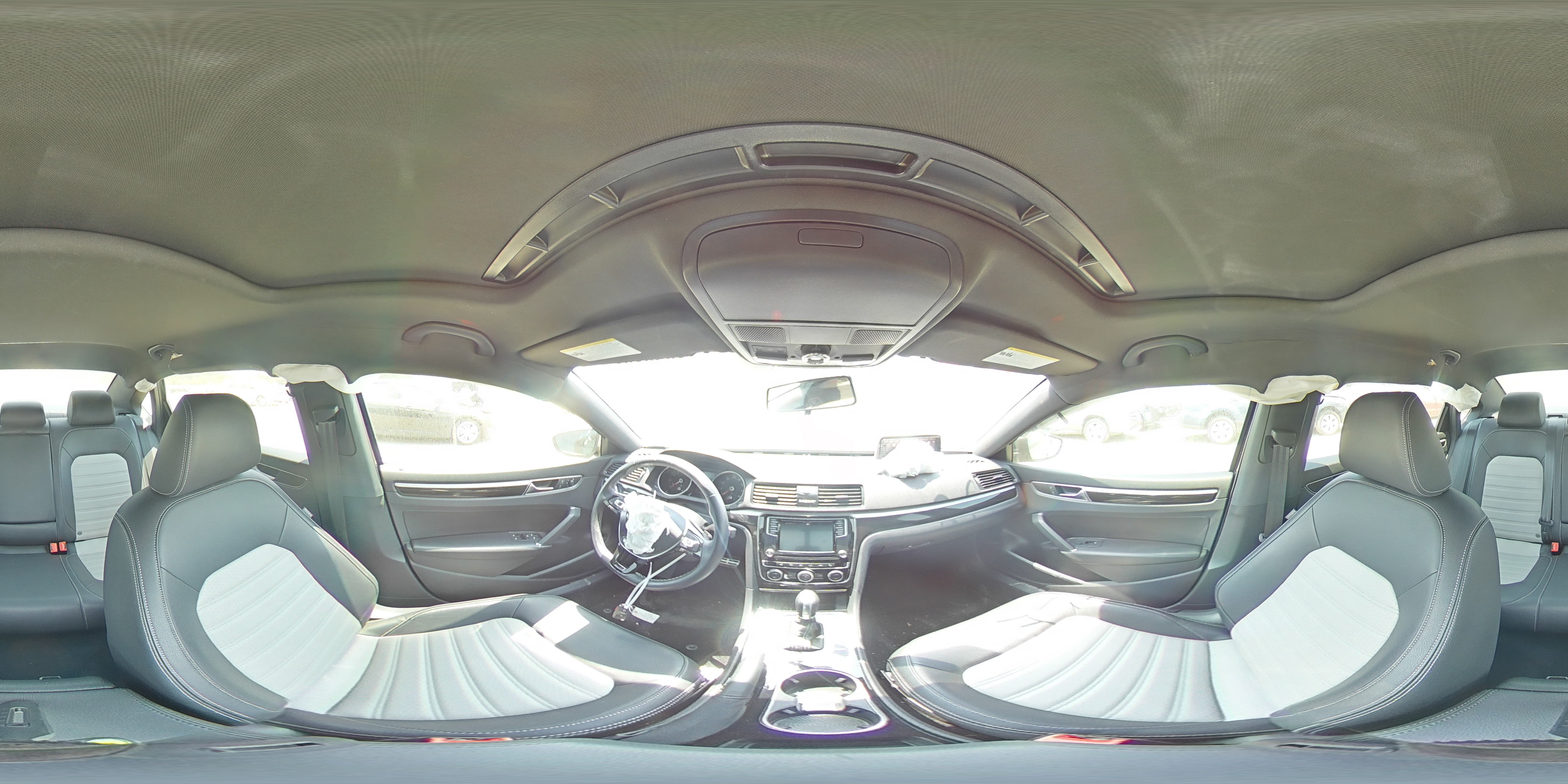 2018 VOLKSWAGEN PASSAT GT 1VWJM7A34JC051606