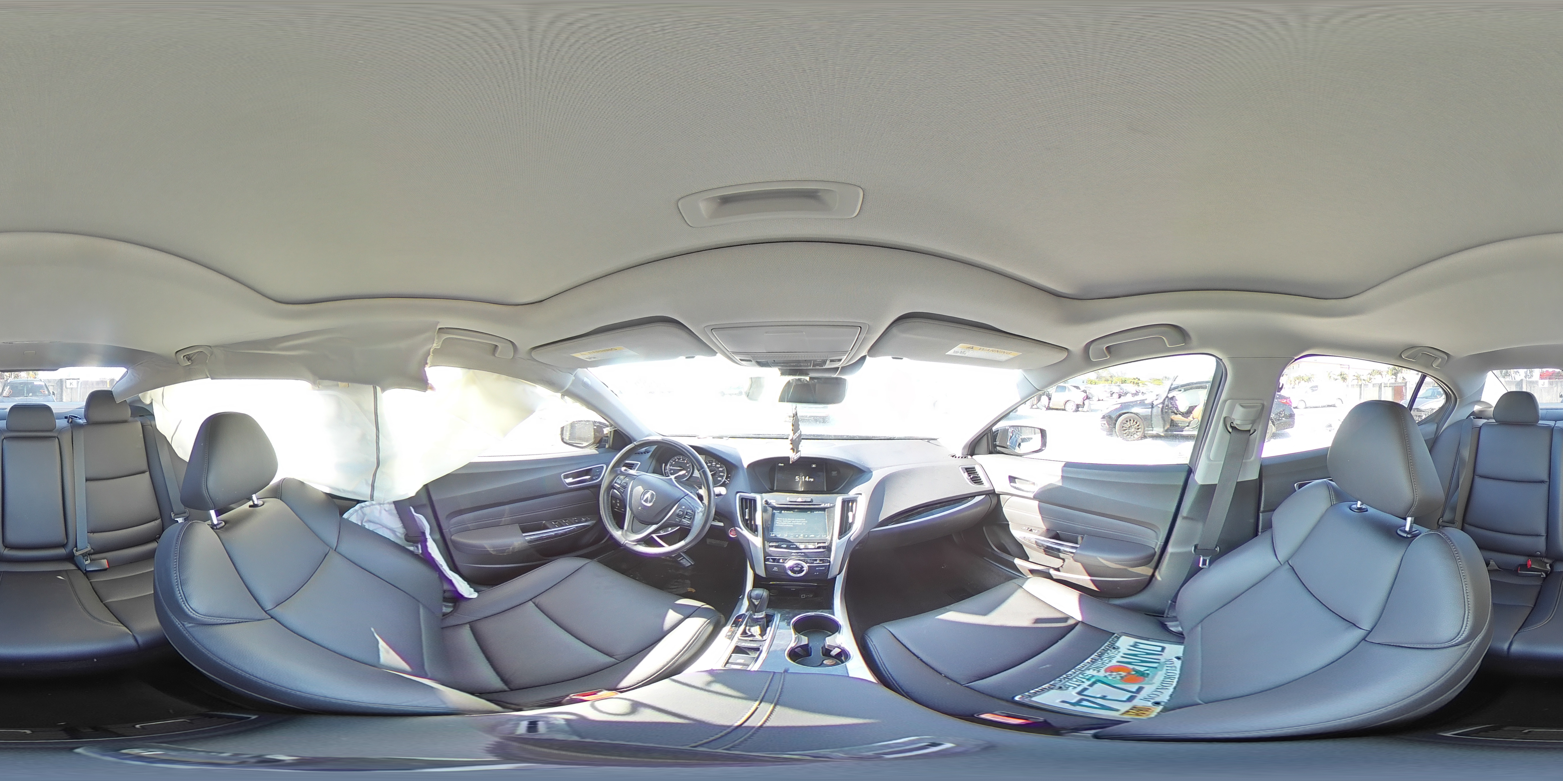 2018 ACURA TLX 19UUB1F32JA003949