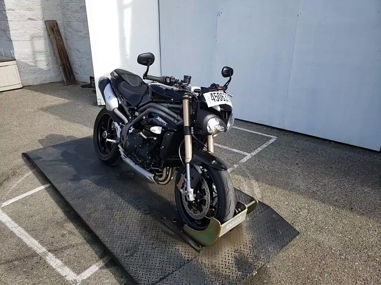 2020 TRIUMPH MOTORCYCLE SPEED TRIP SMTN52P41LJ977479