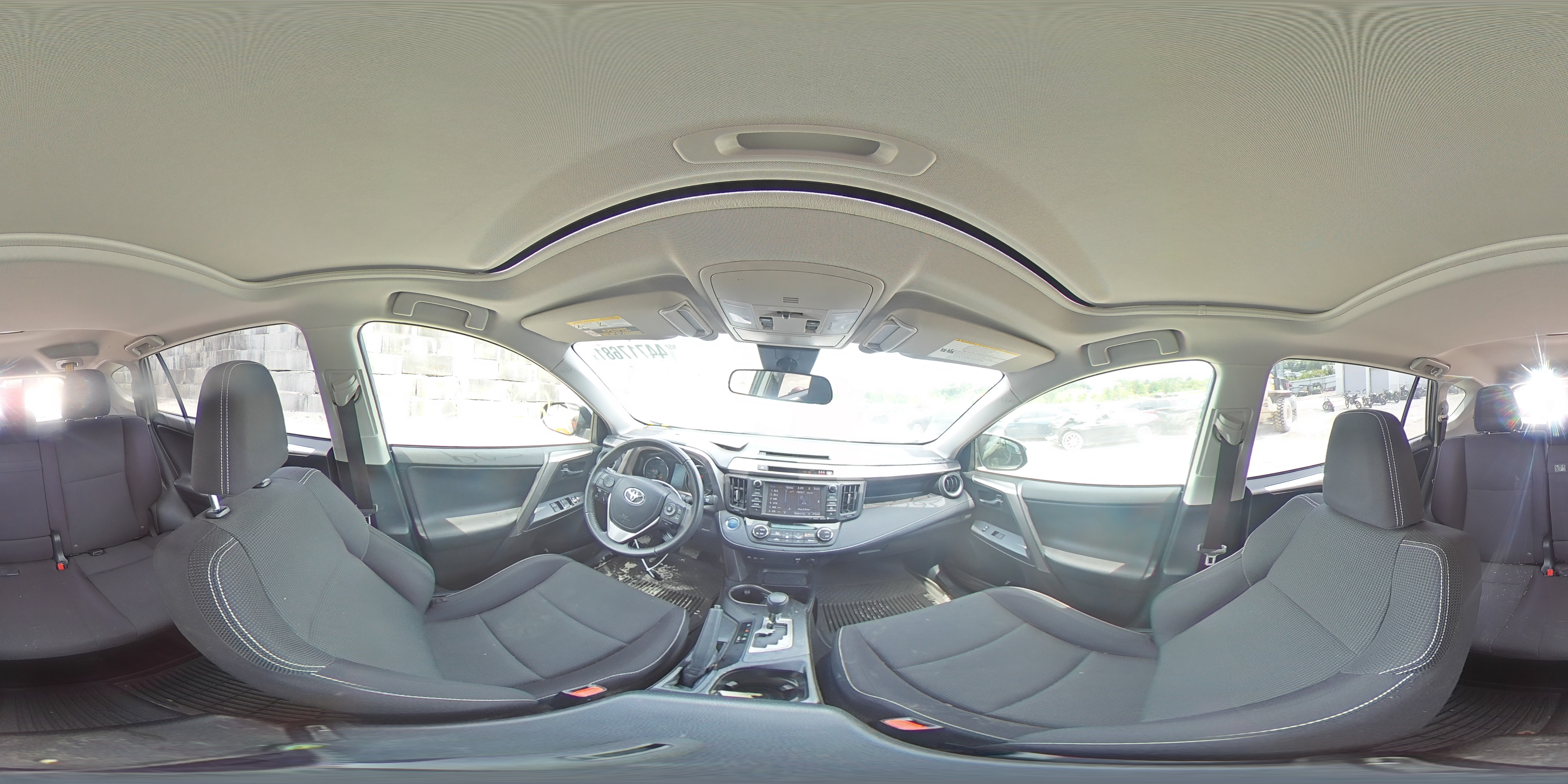 2017 TOYOTA RAV4 HV LE JTMRJREV9HD105783