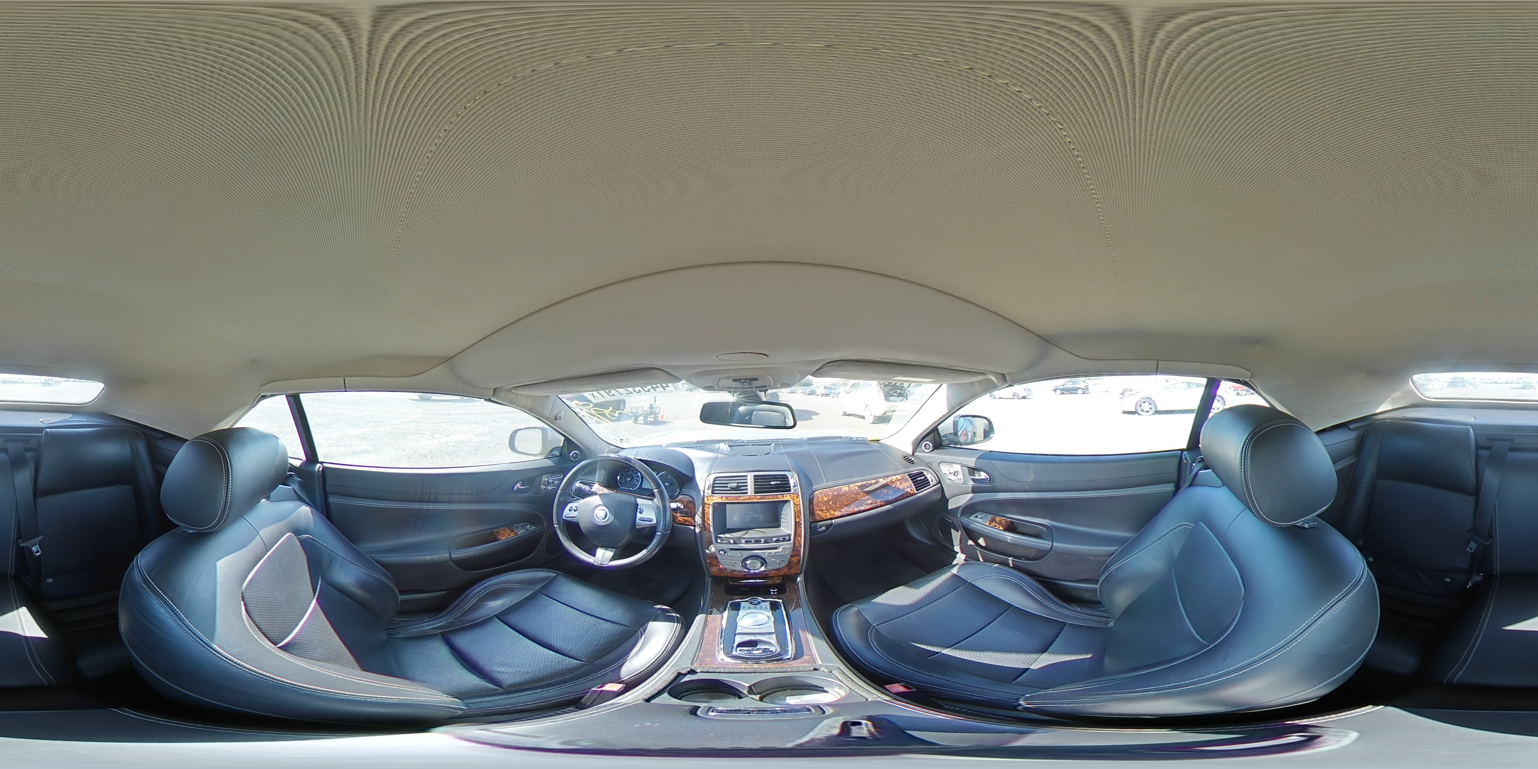 2010 JAGUAR XK PORTFOL SAJWA4GB1ALB37474