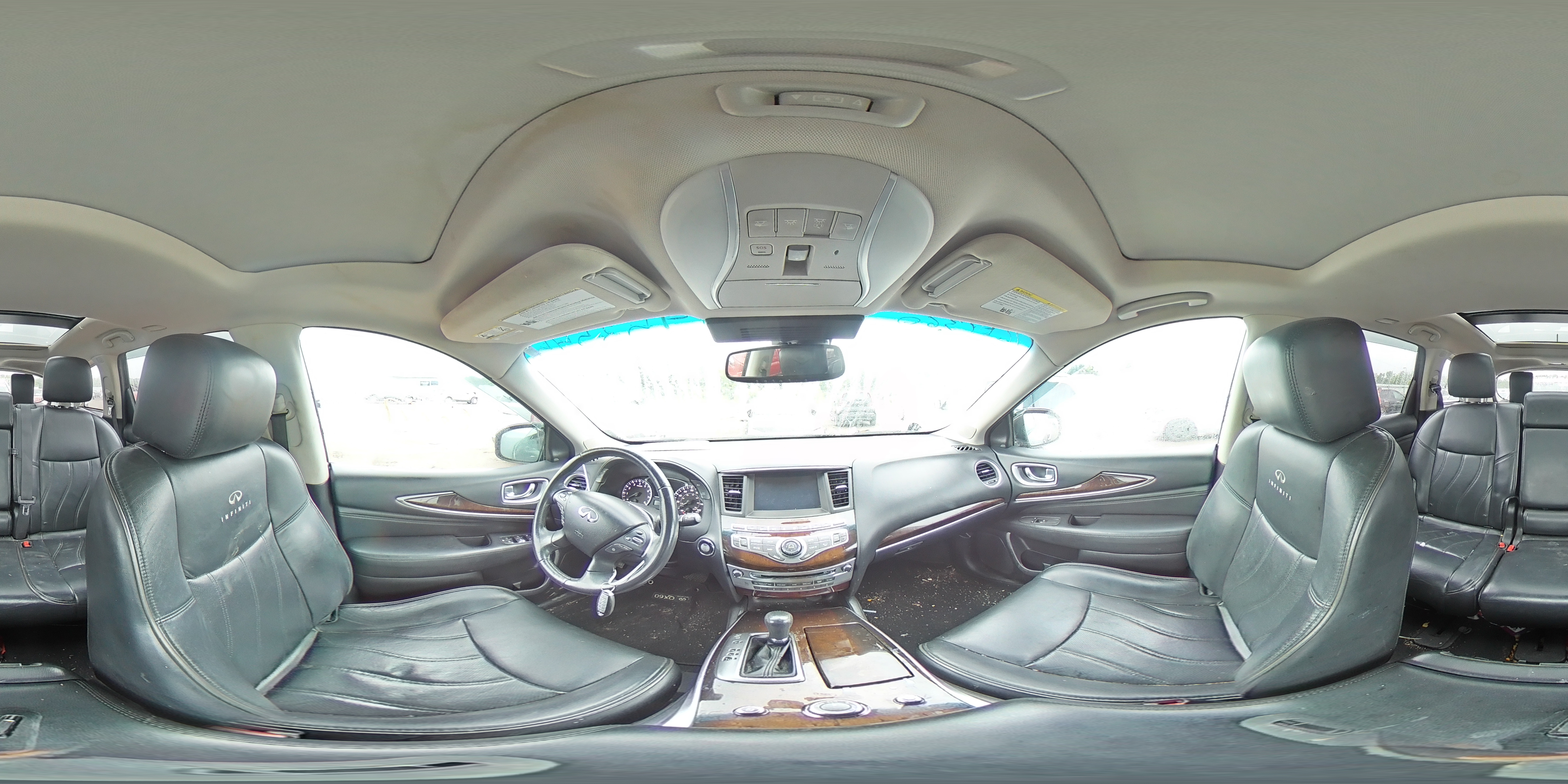 2014 INFINITI QX50 5N1AL0MN2EC517951
