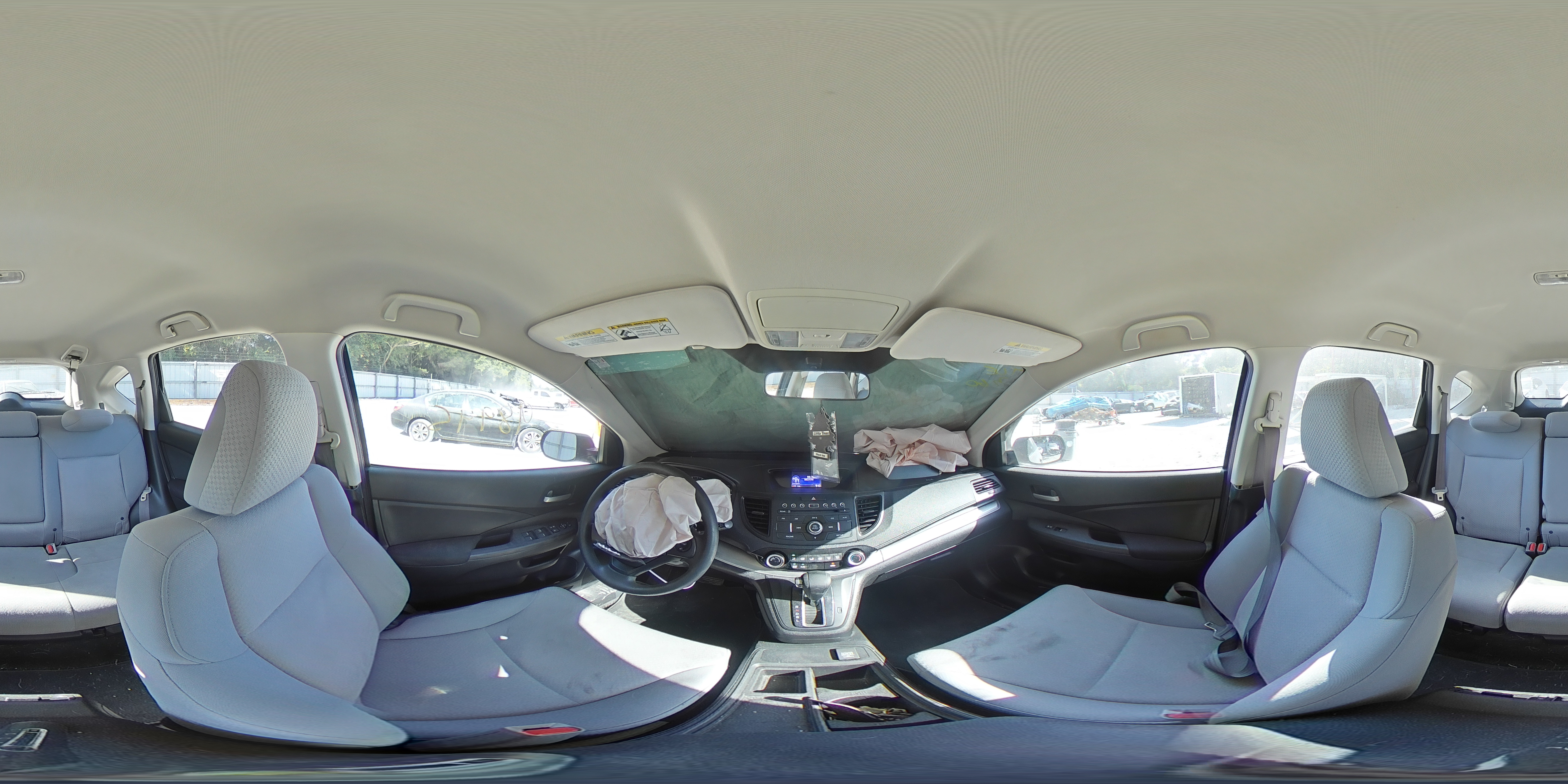2016 HONDA CR-V 3CZRM3H32GG706754