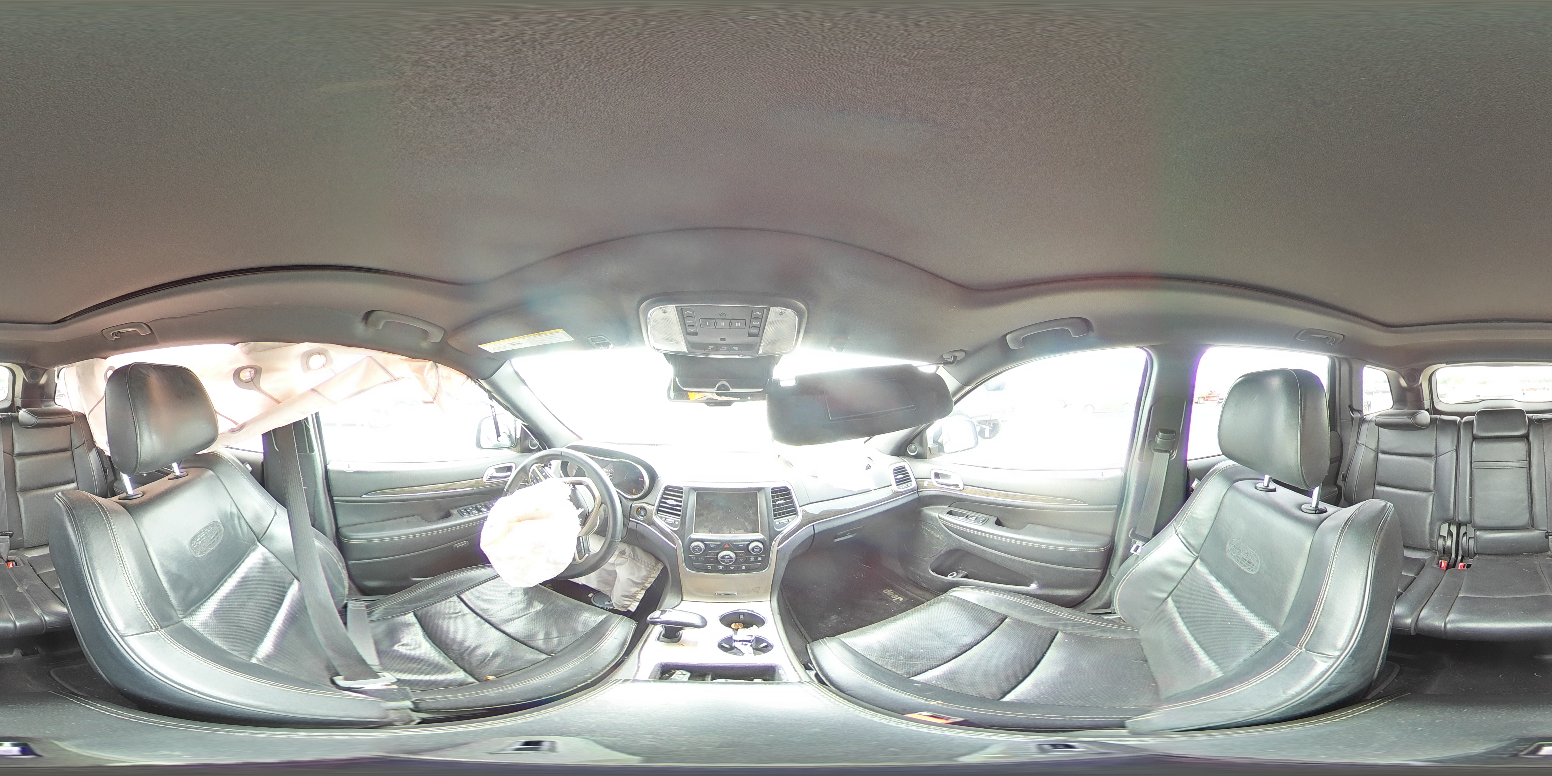 2014 JEEP GRAND CHER 1C4RJECT8EC137118