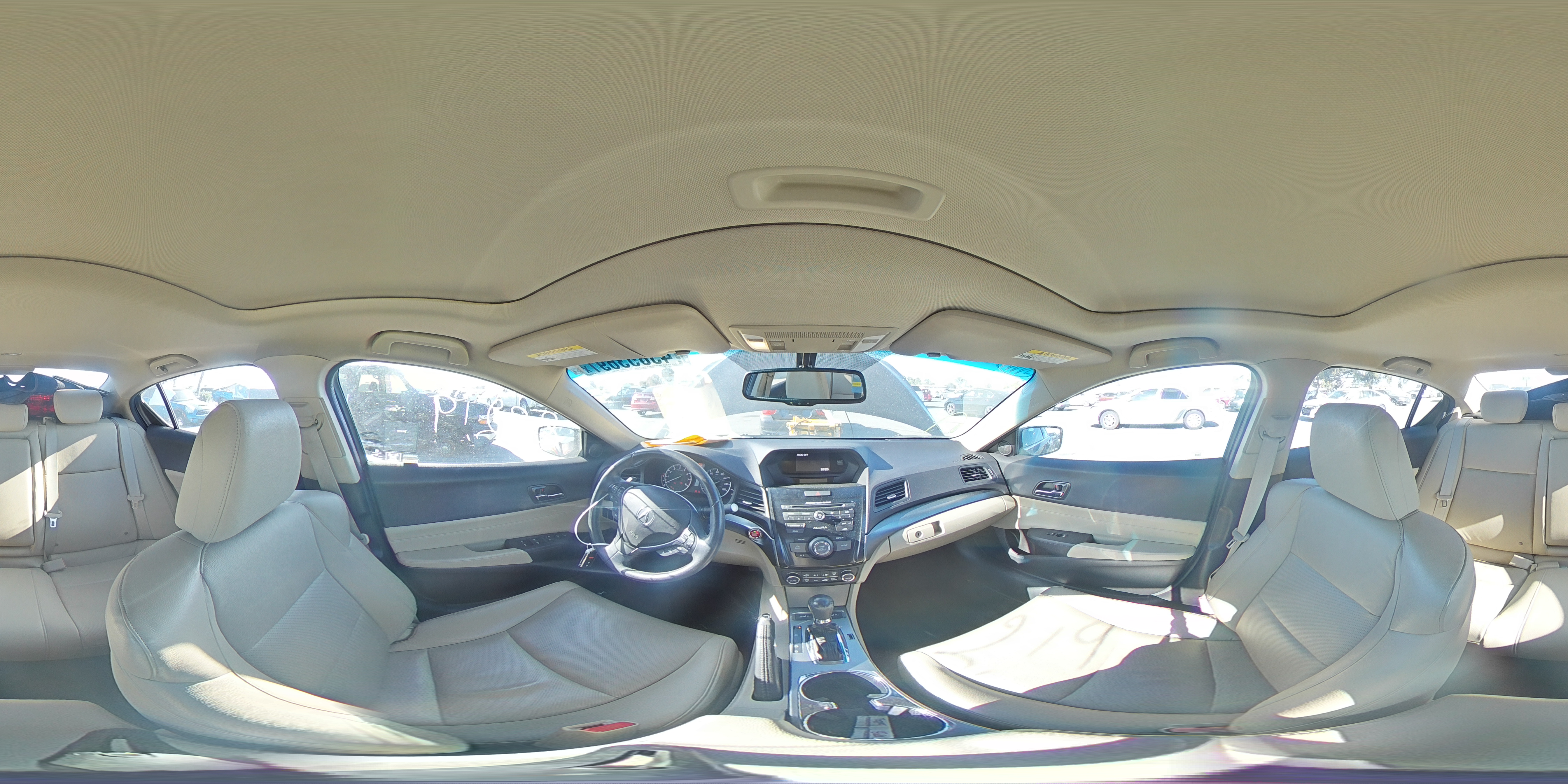 2013 ACURA ILX 20 PRE 19VDE1F58DE006193