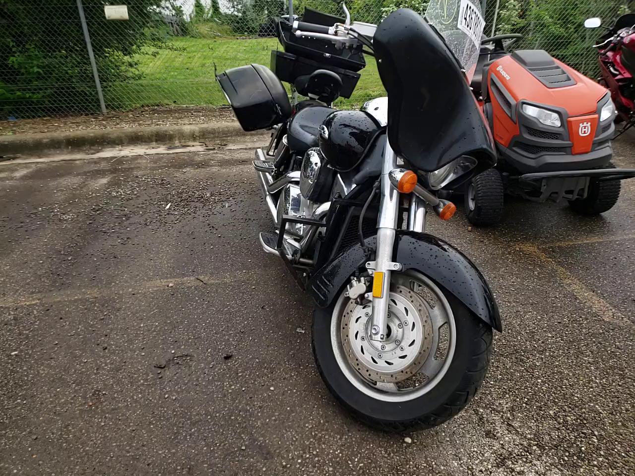 2006 HONDA VTX1300 R 1HFSC52656A302505