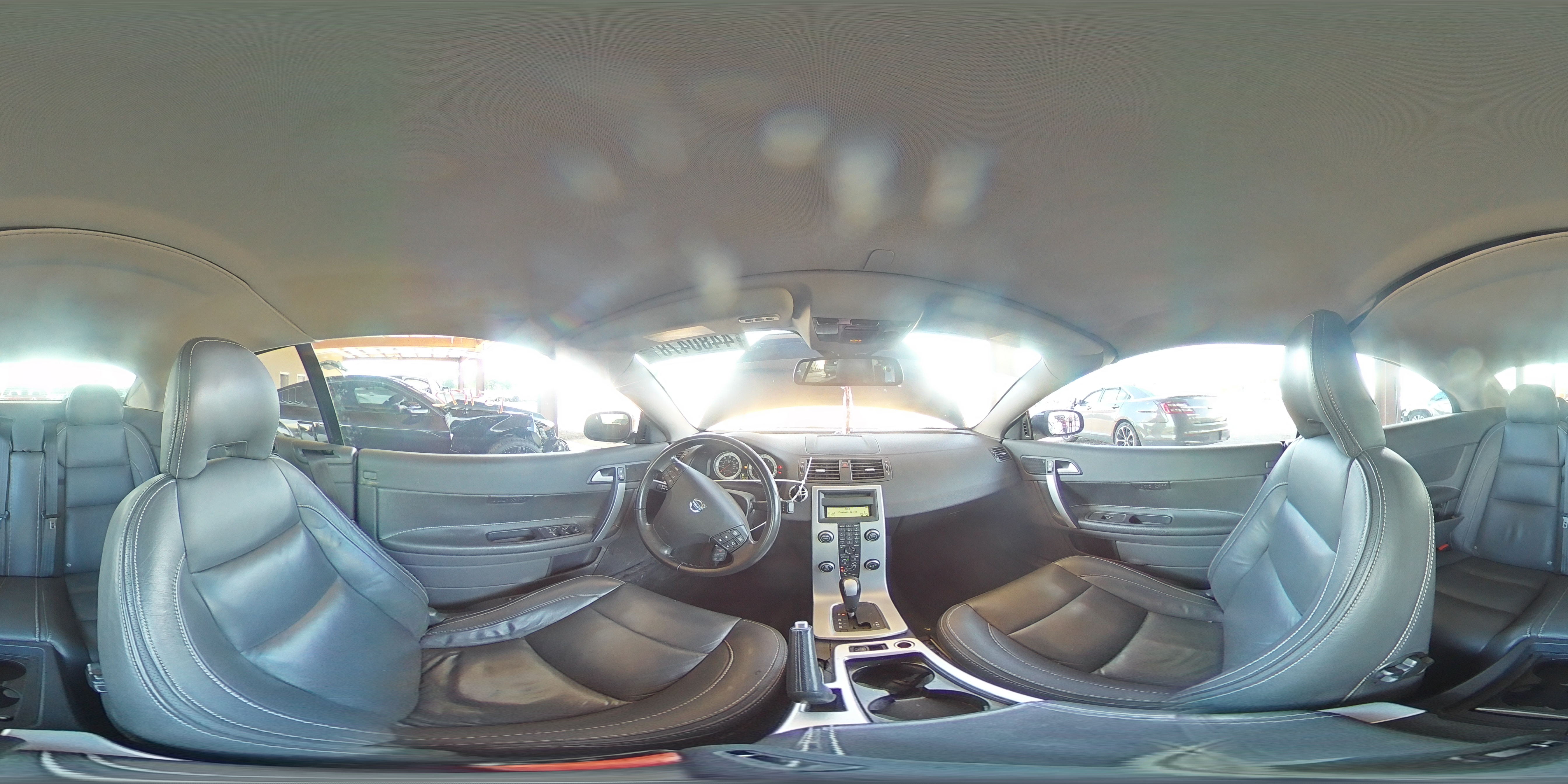 2011 VOLVO C70 T5 YV1672MC6BJ116591