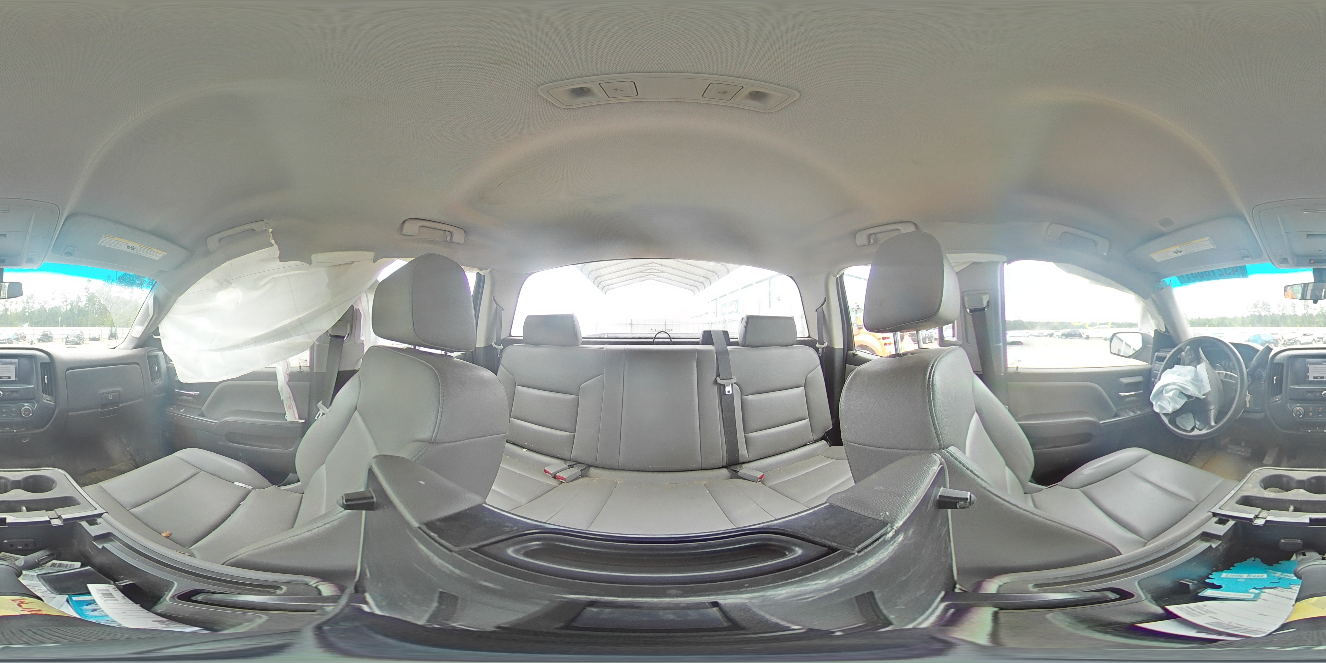 2019 GMC SIERRA LIM 2GTR1LEC9K1104342