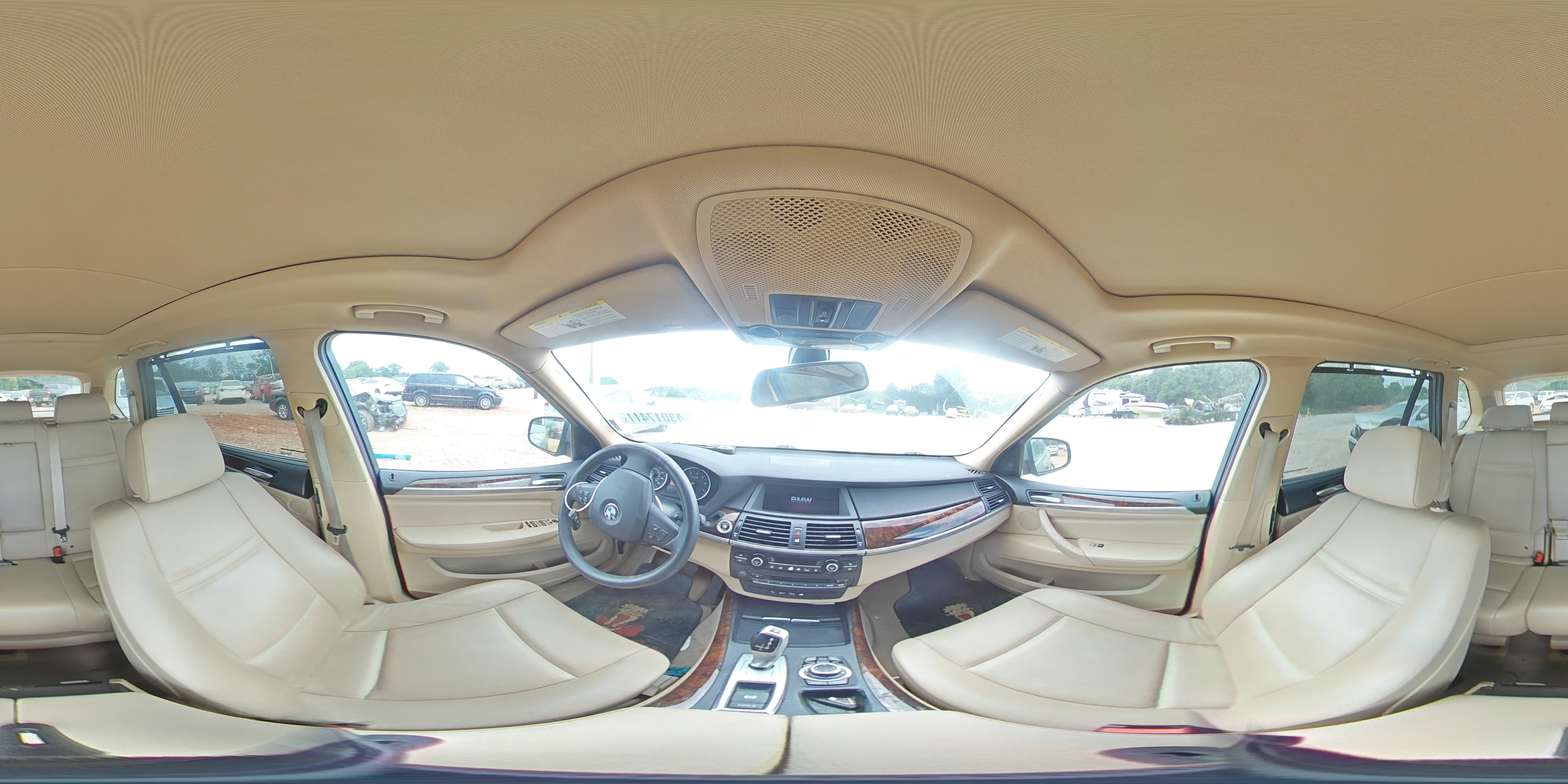 2013 BMW X5 XDRIVE3 5UXZV4C56D0E12311