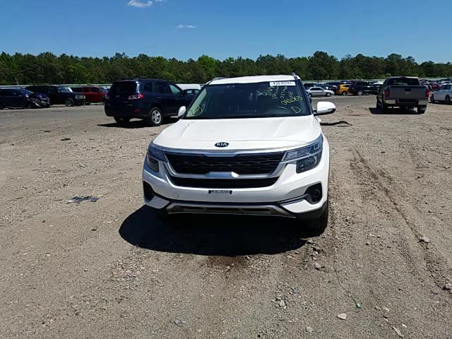 2021 KIA SELTOS S KNDEUCAA2M7041083