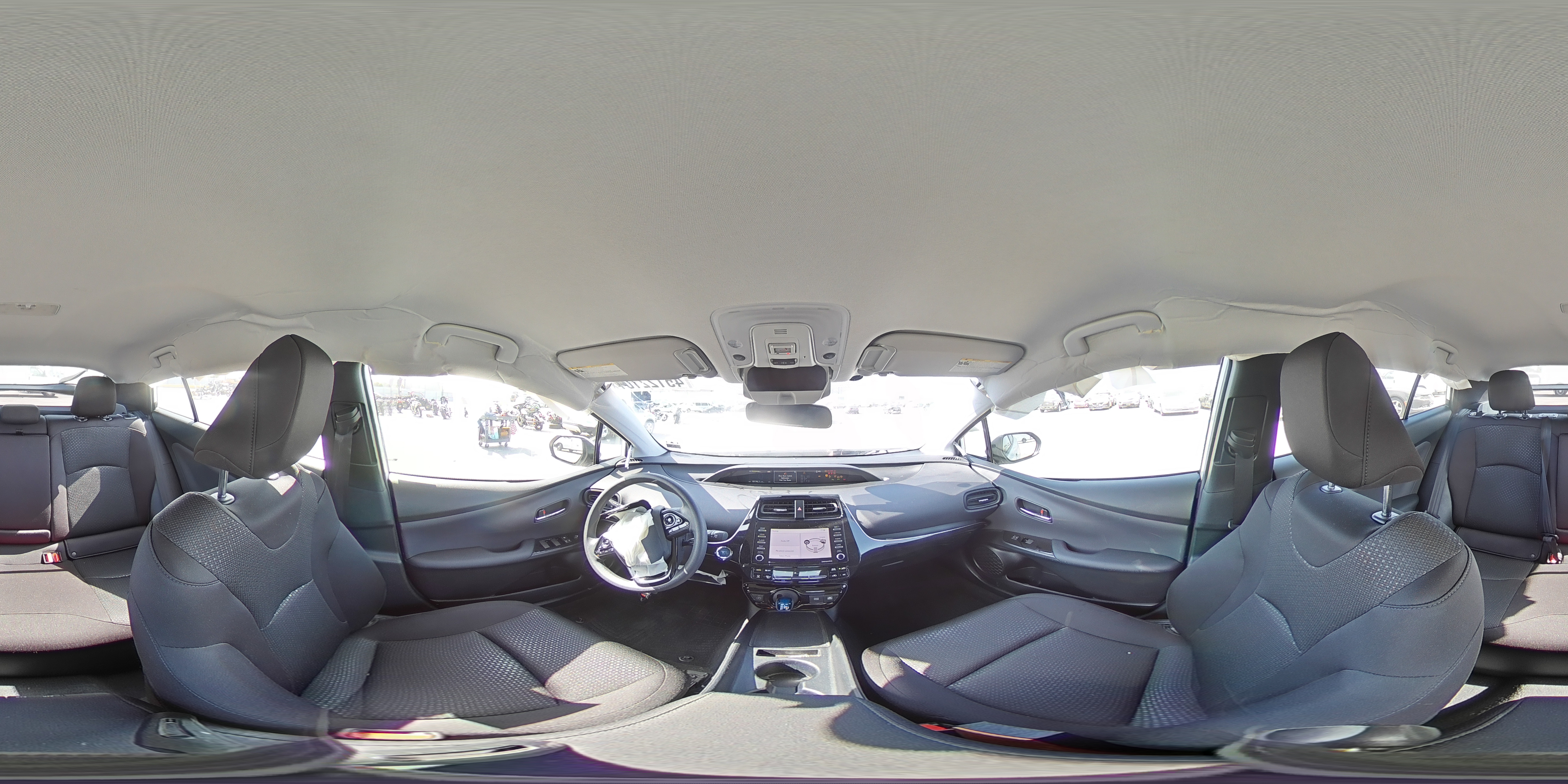 2021 TOYOTA PRIUS SPEC JTDKAMFU6M3127752