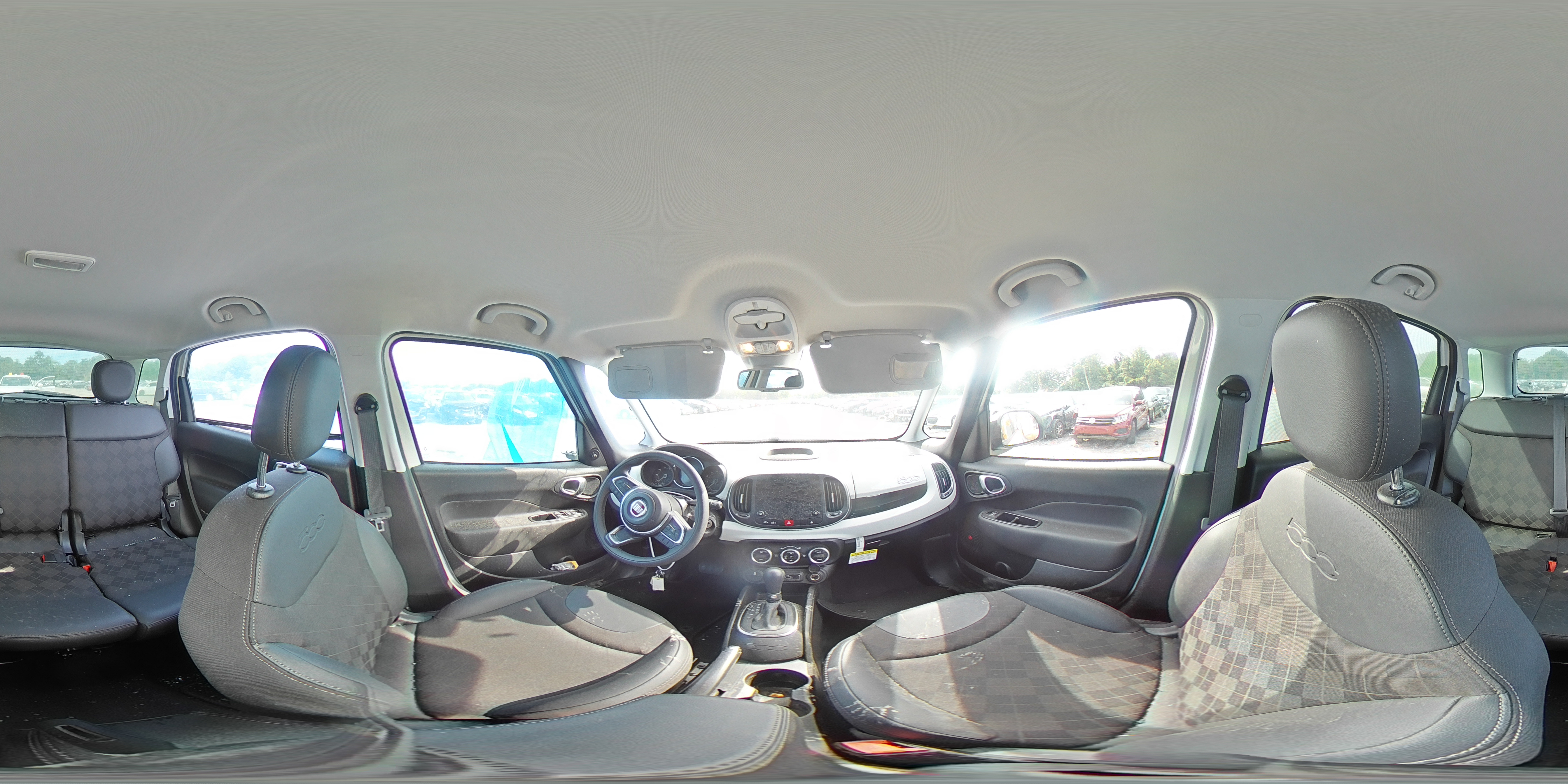 2019 FIAT 500L POP ZFBNFAAH4KZ042056