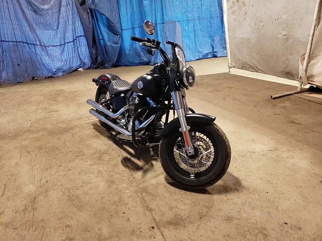 2017 HARLEY-DAVIDSON FLS SOFTAI 1HD1JRV11HB048113