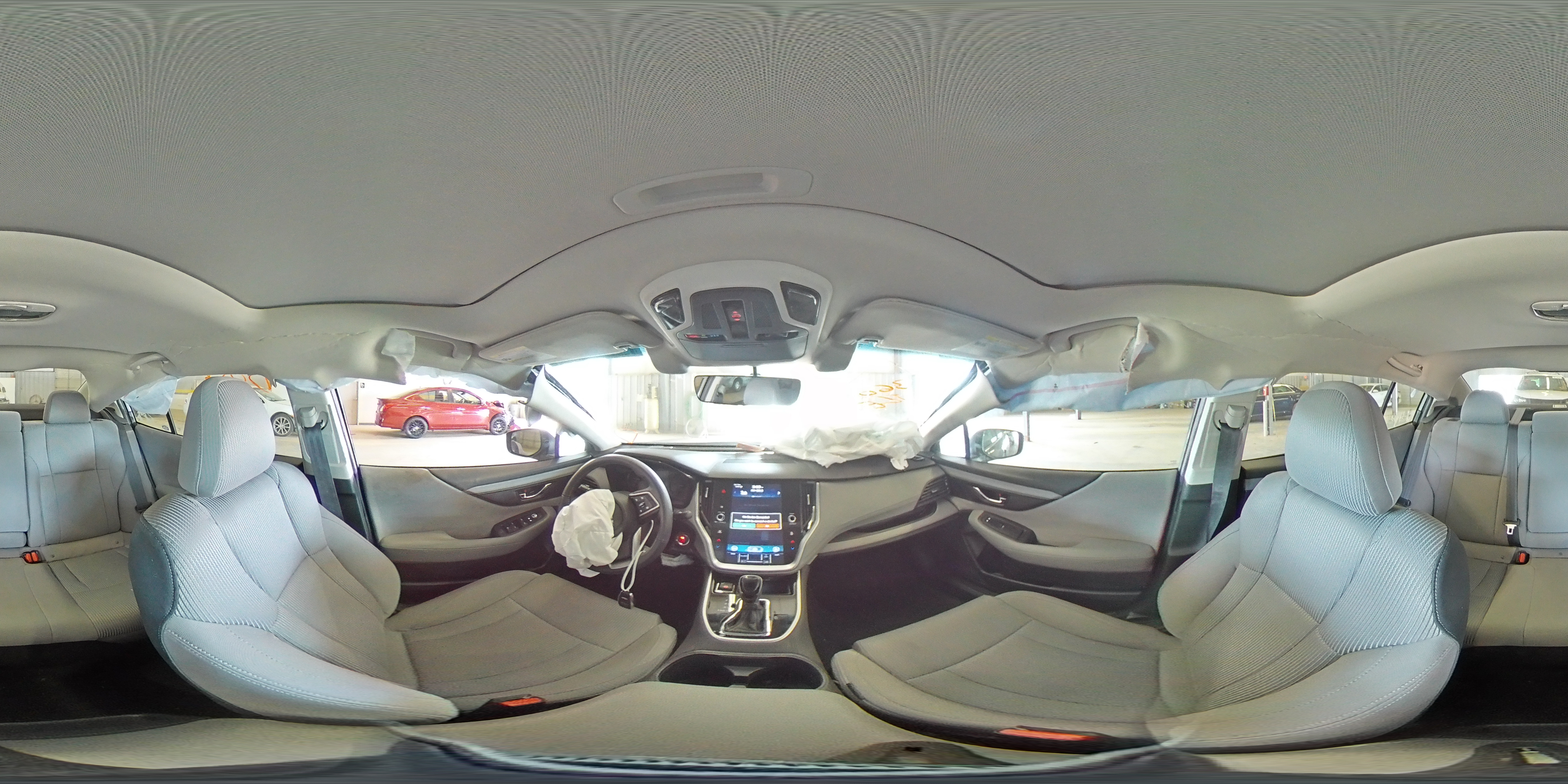 2021 SUBARU LEGACY PRE 4S3BWAF67M3011834