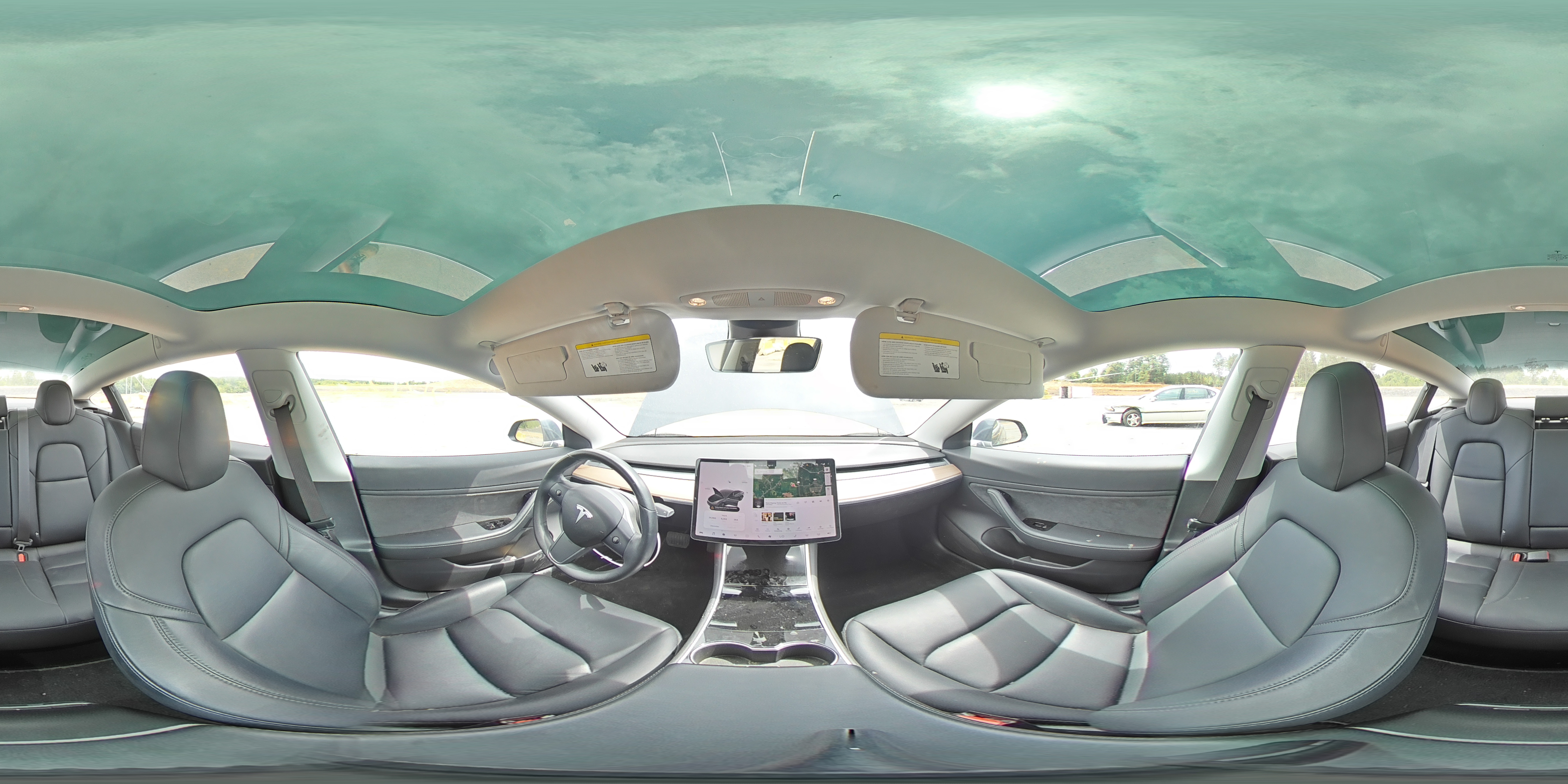 2018 TESLA MODEL 3 5YJ3E1EA5JF026747