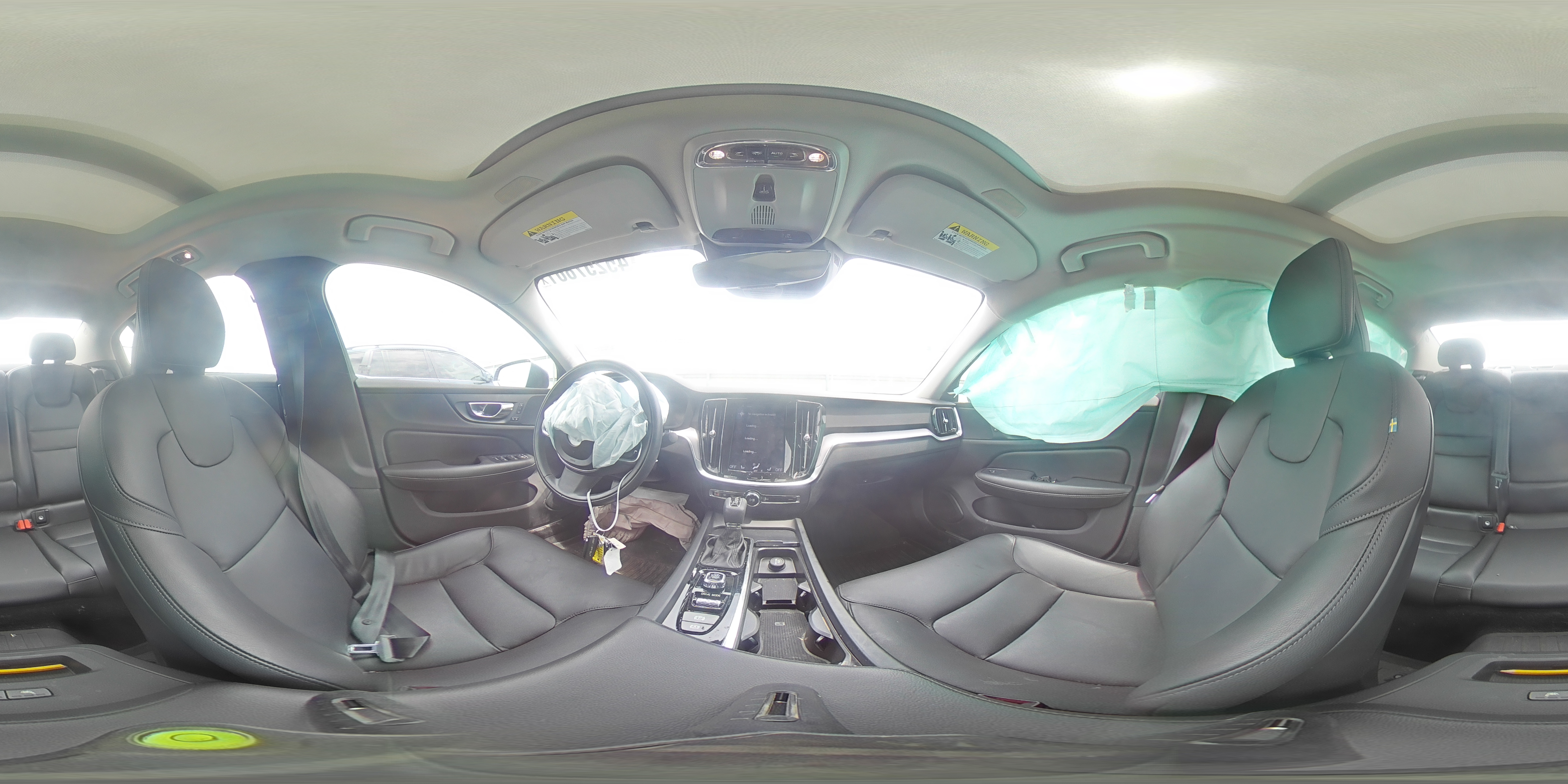 2020 VOLVO S60 T6 MOM 7JRA22TK8LG041755