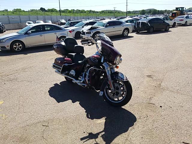 2015 HARLEY-DAVIDSON FLHTCUL UL 1HD1KDM17FB695193