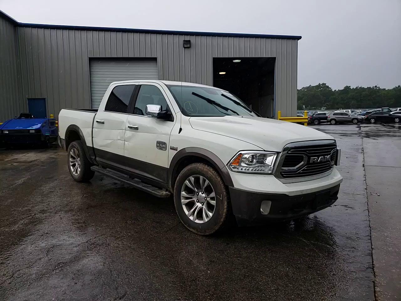 2017 RAM 1500 LONGH 1C6RR6PT1HS841462