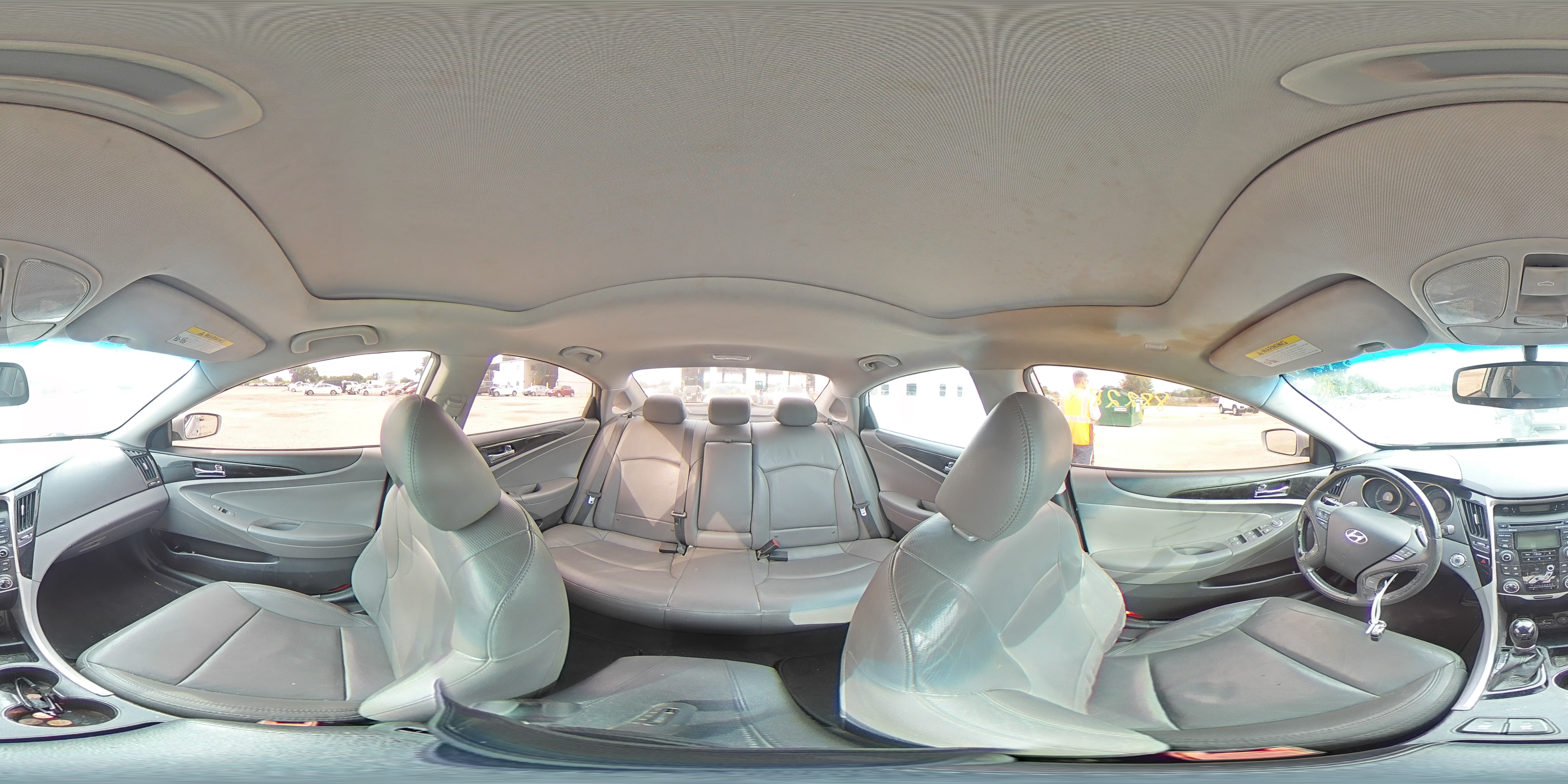 2013 HYUNDAI SONATA 2.0 5NPEC4AB7DH705052